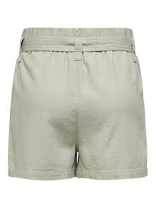ONLY Redovno prianjanje Kratke hlače -Tea - 15338723