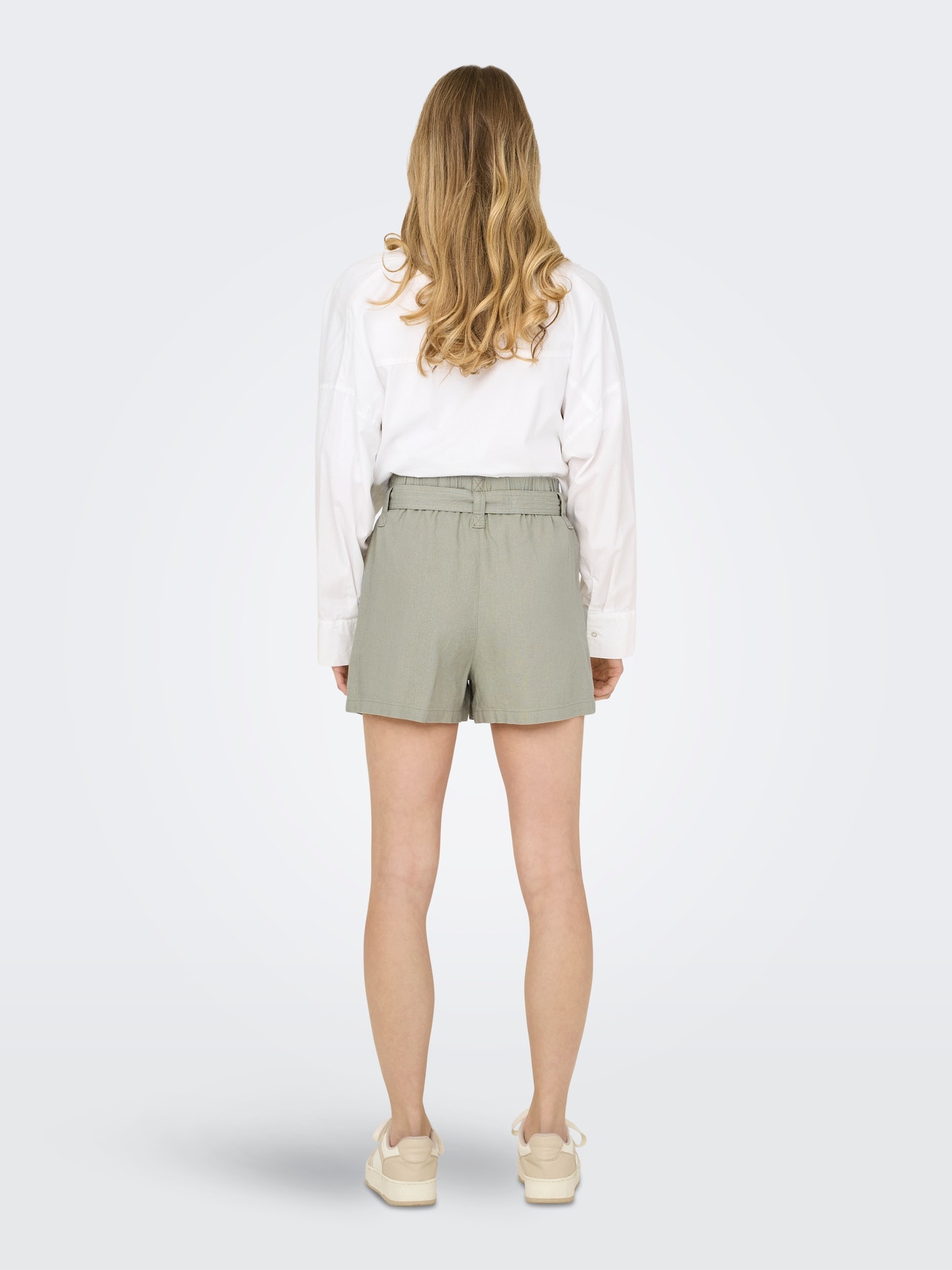 ONLY Redovno prianjanje Kratke hlače -Tea - 15338723