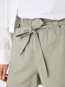 ONLY Redovno prianjanje Kratke hlače -Tea - 15338723