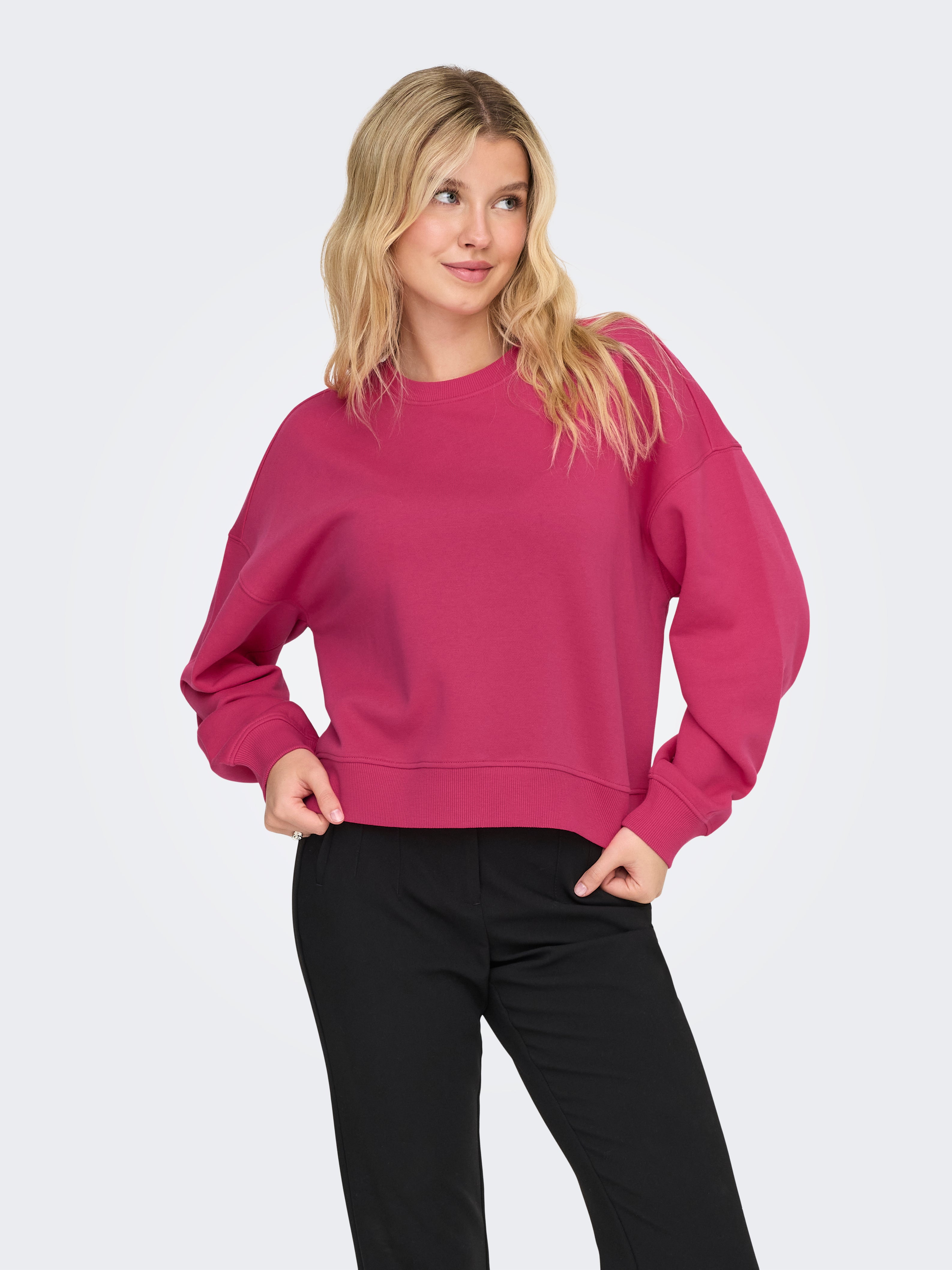 Onlbest Sweatshirt