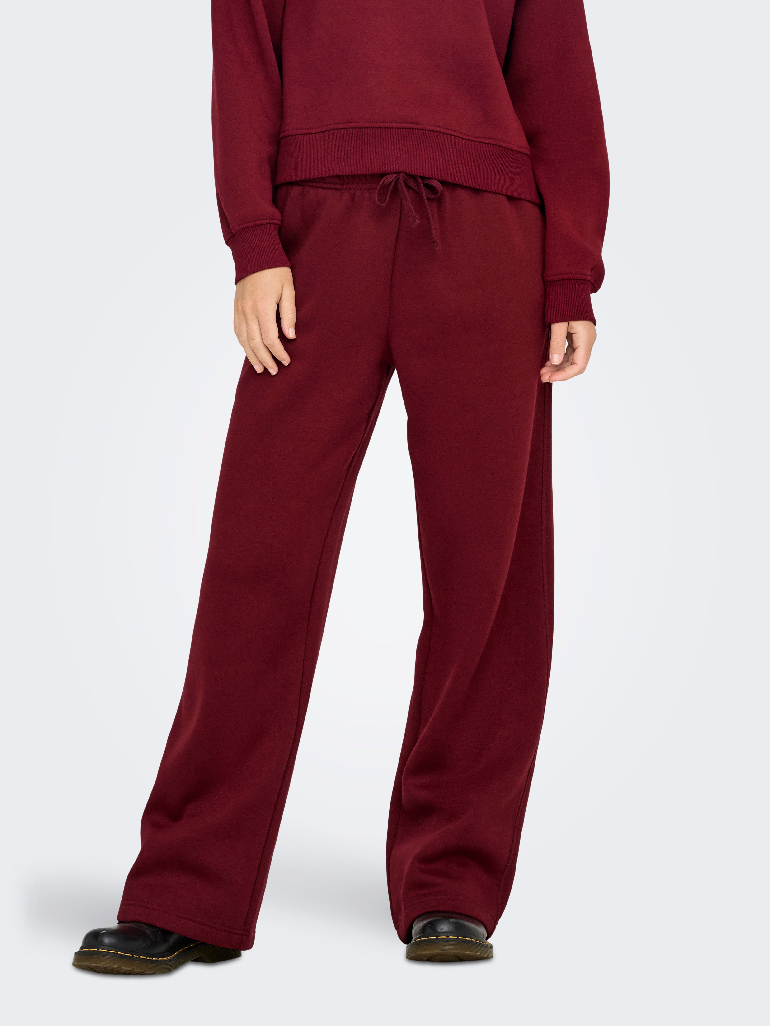Onlbest Weiter Beinschnitt Hose