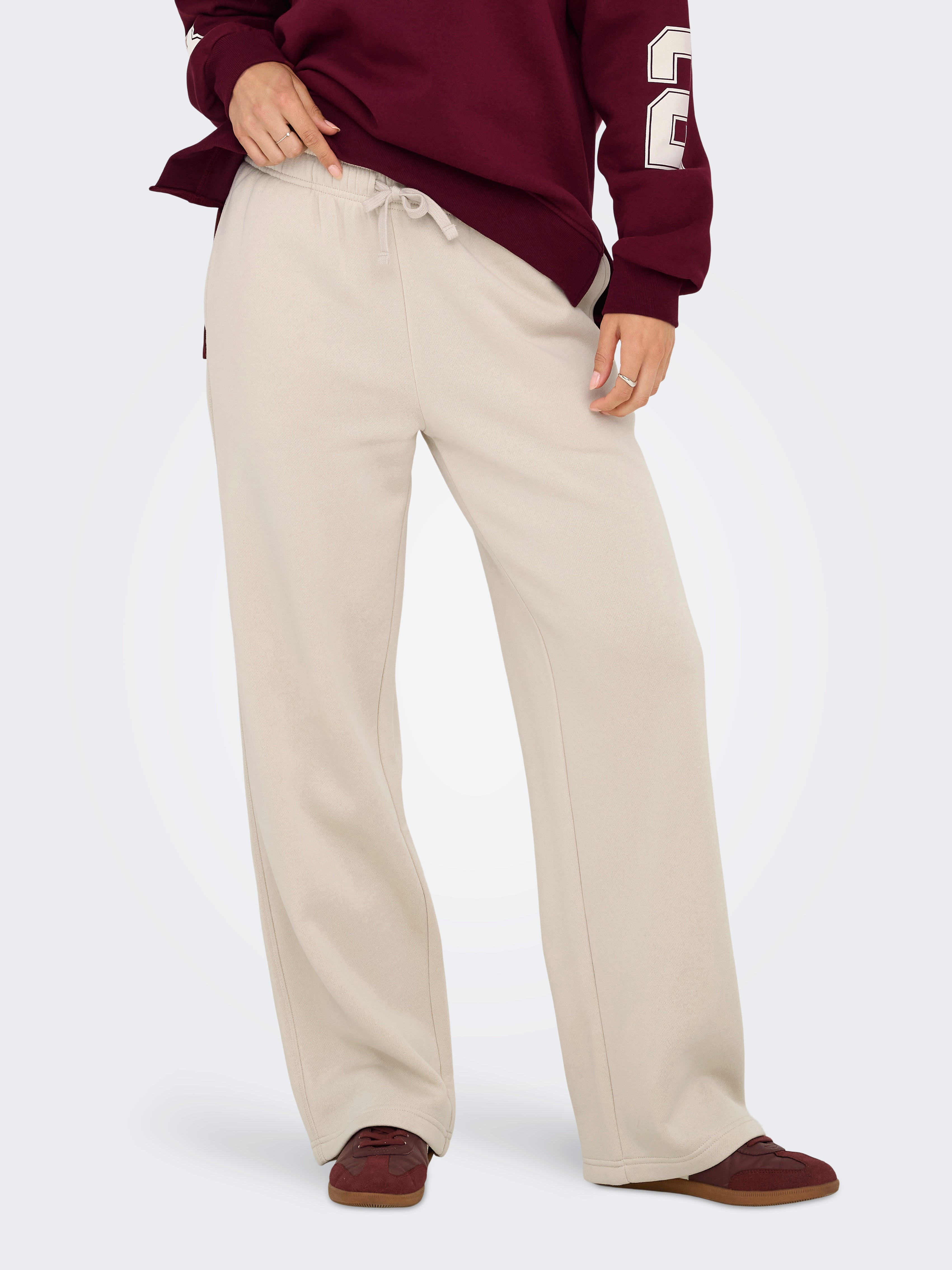 Onlbest Weiter Beinschnitt Hose