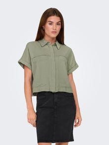 ONLY ONLCARO Košile -Tea - 15338744