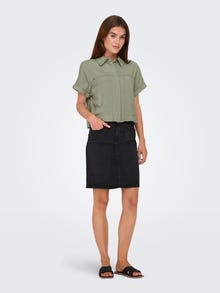 ONLY ONLCARO Košile -Tea - 15338744