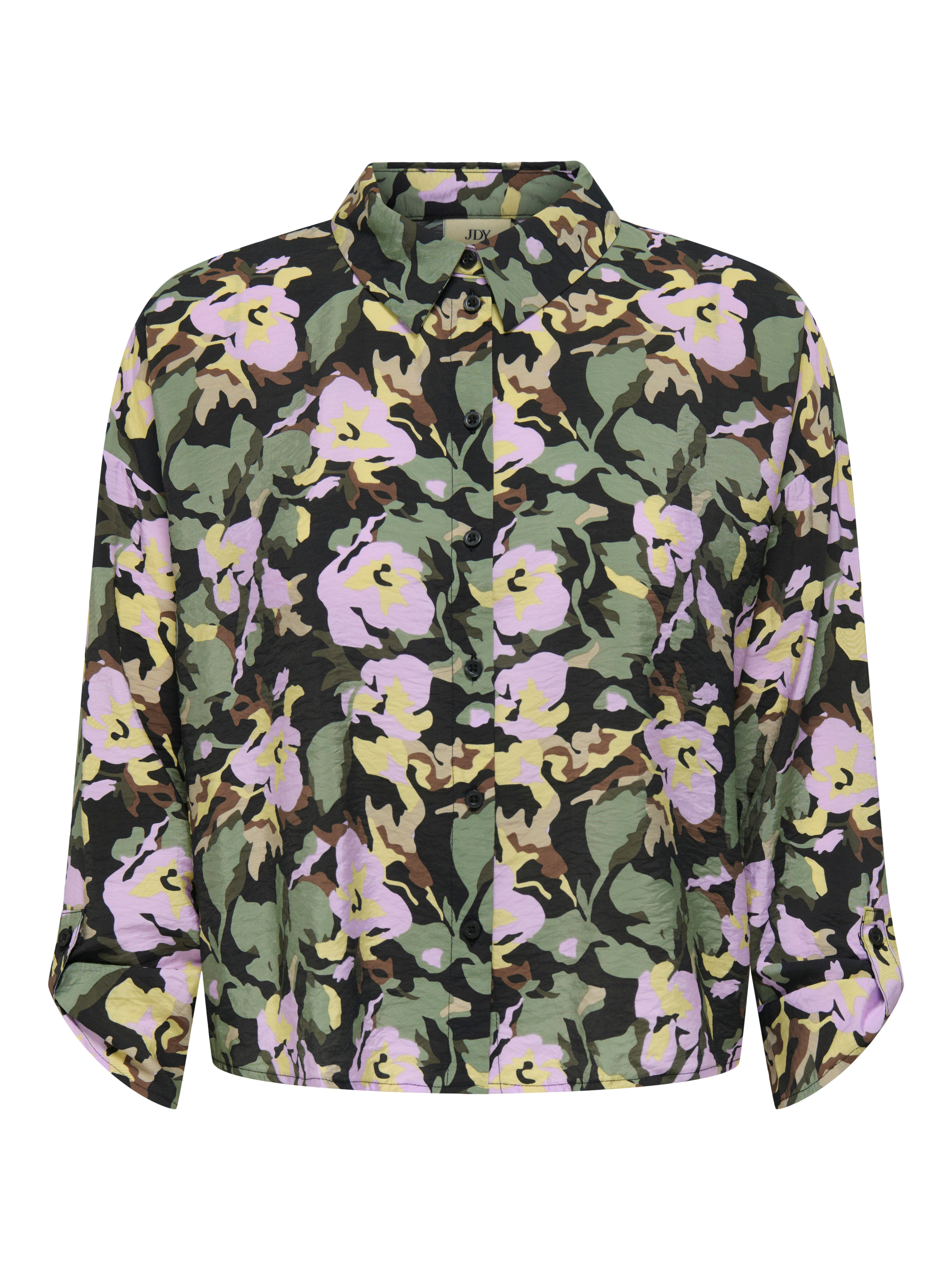 Thumbnail - Jdytroya Hemd