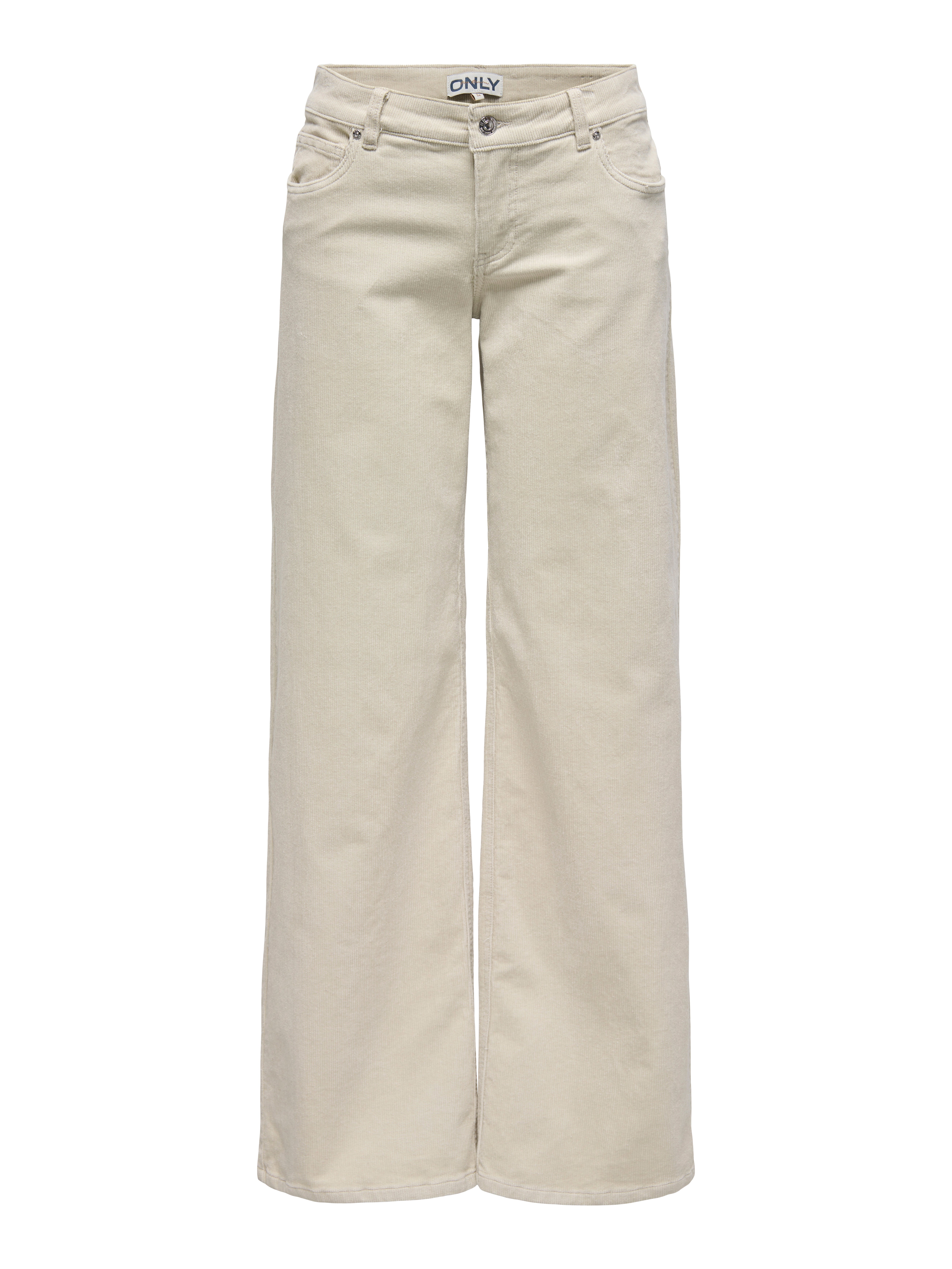 Thumbnail - Onlmadison-lisy Weiter Beinschnitt Hose Mit Weitem Beinschnitt