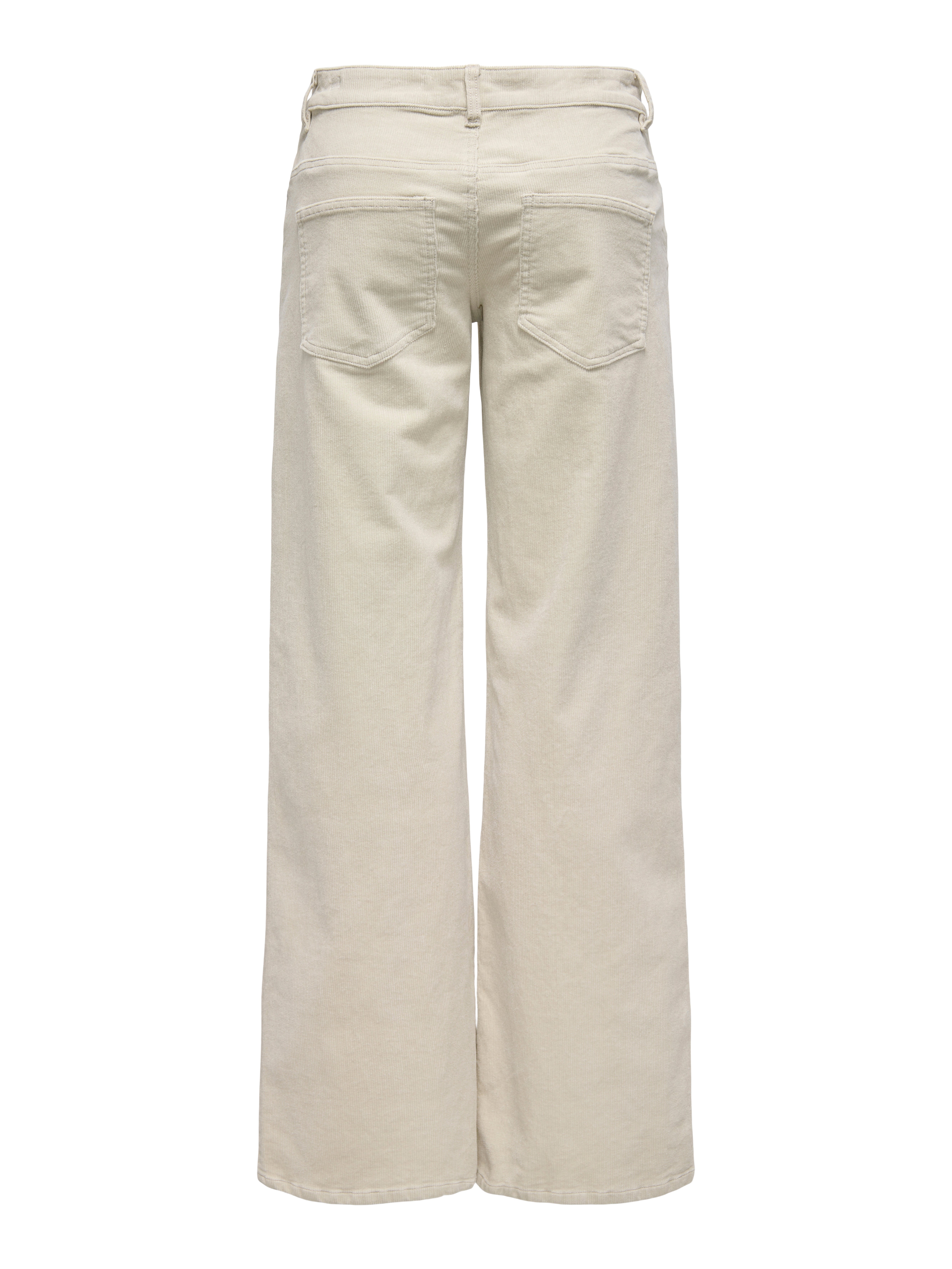 Thumbnail - Onlmadison-lisy Weiter Beinschnitt Hose Mit Weitem Beinschnitt