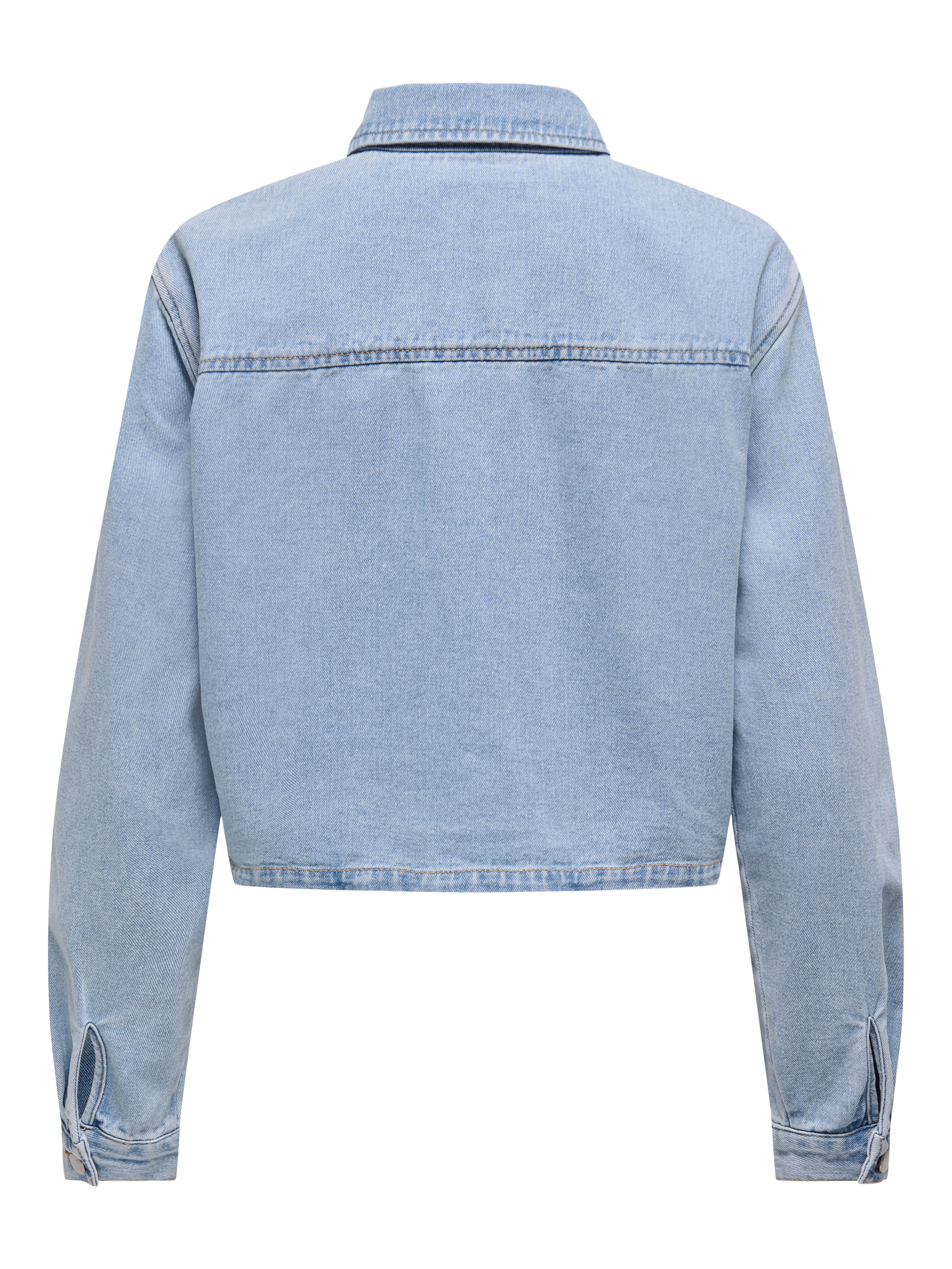 Thumbnail - Jdymarly Jeanshemd