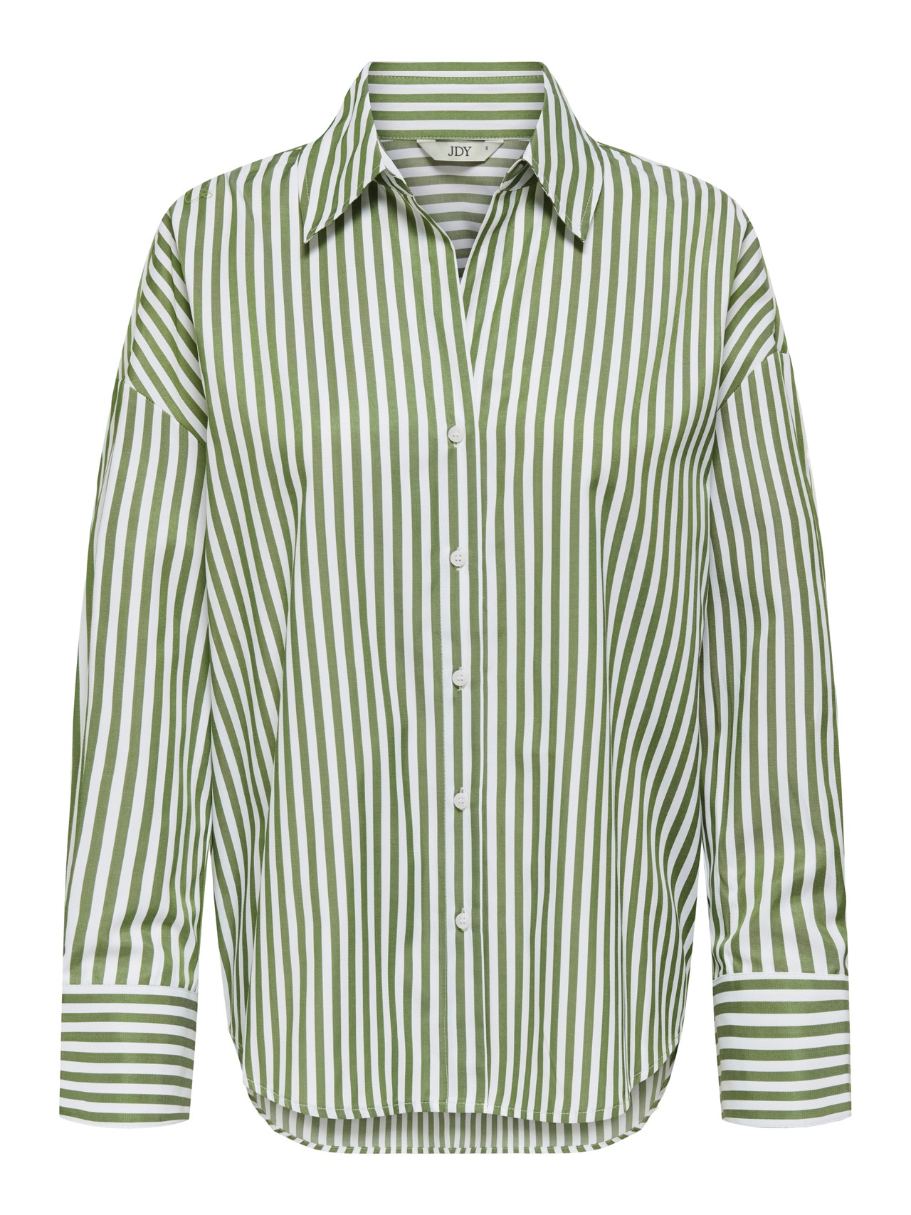 ONLY JDYVESPER Shirt -Cloud Dancer - 15338857