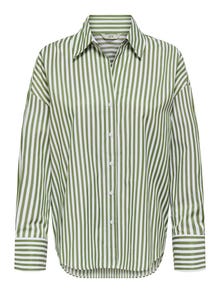 ONLY JDYVESPER Shirt -Cloud Dancer - 15338857