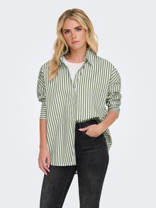 ONLY JDYVESPER Shirt -Cloud Dancer - 15338857