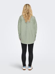 ONLY JDYVESPER Shirt -Cloud Dancer - 15338857