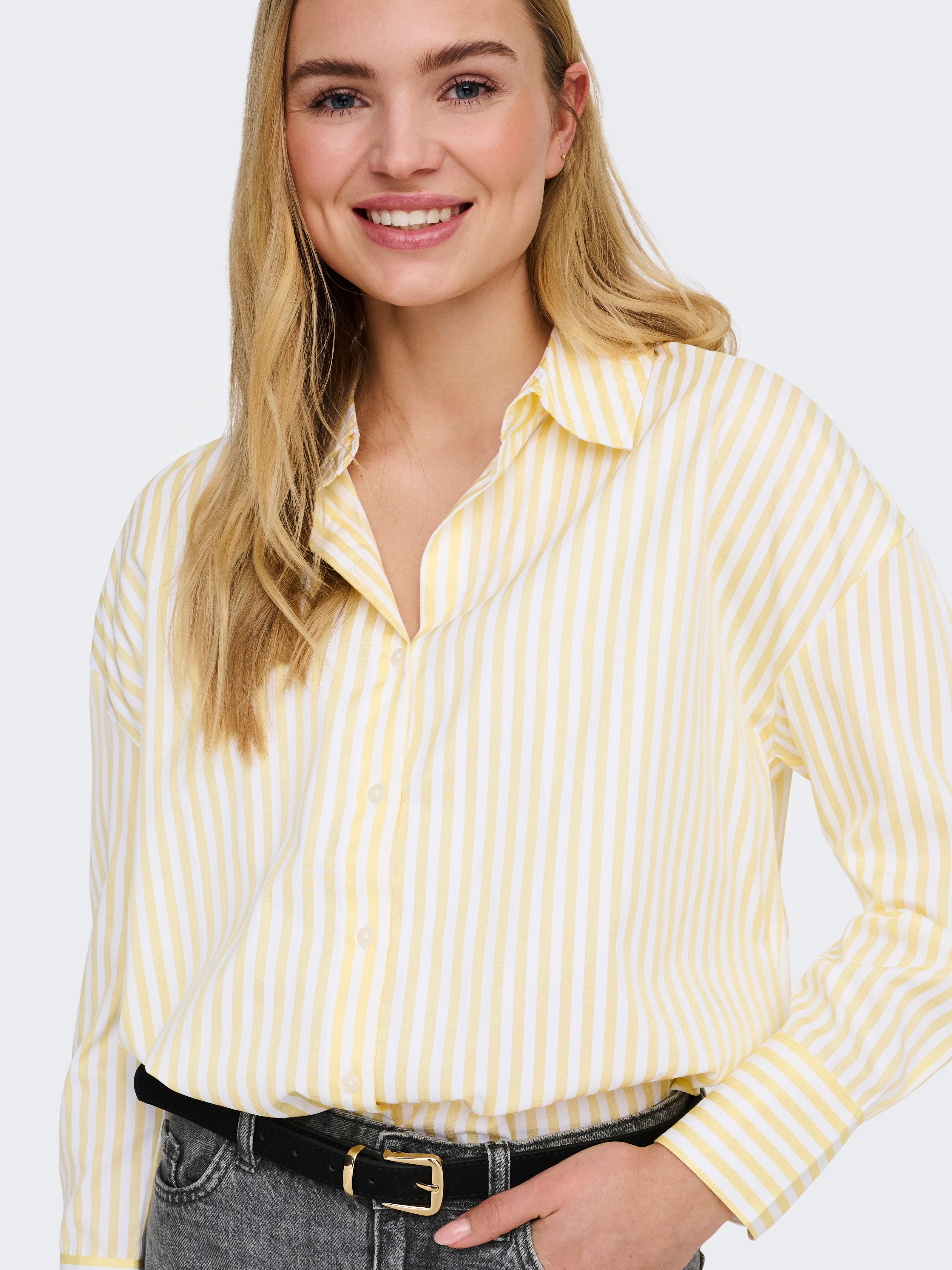 Thumbnail - Jdyvesper Hemd