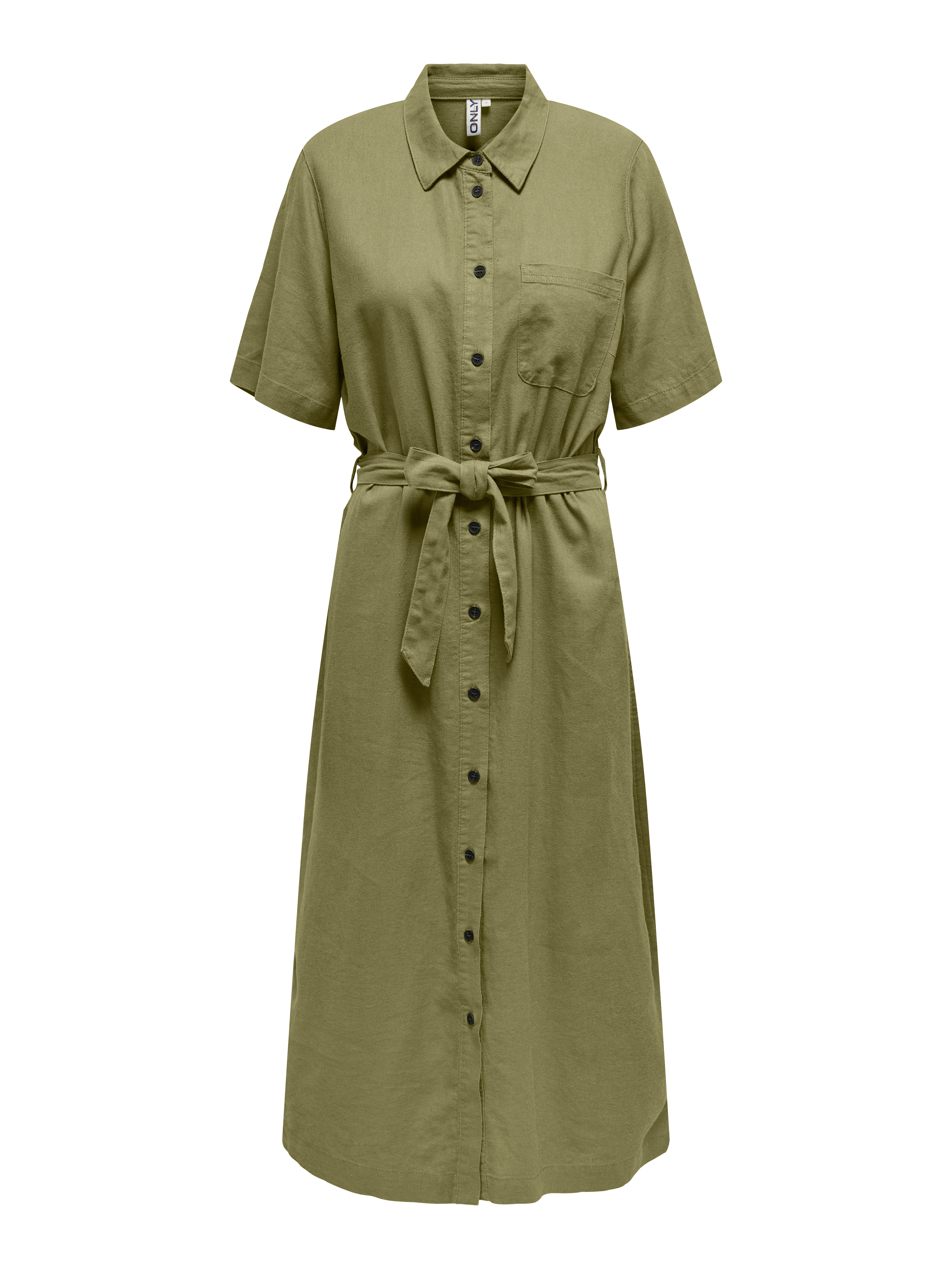 Thumbnail - Onlcaro Langes Kleid