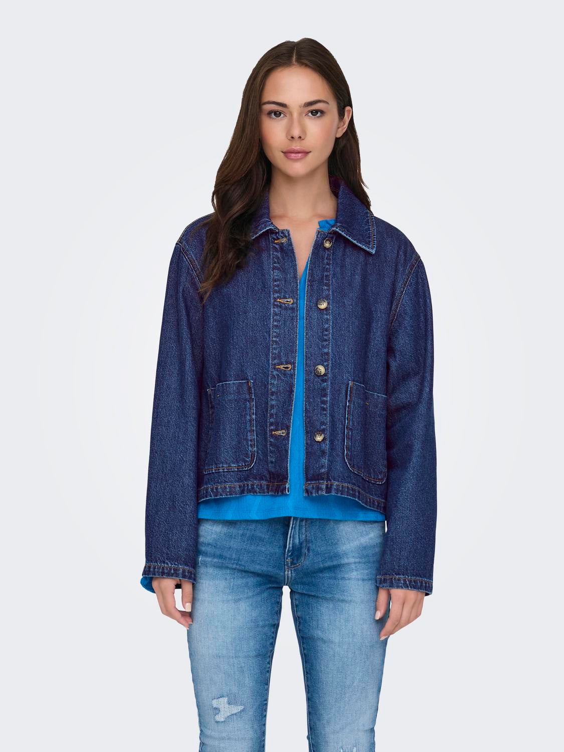 Onllerin Jeansjacke