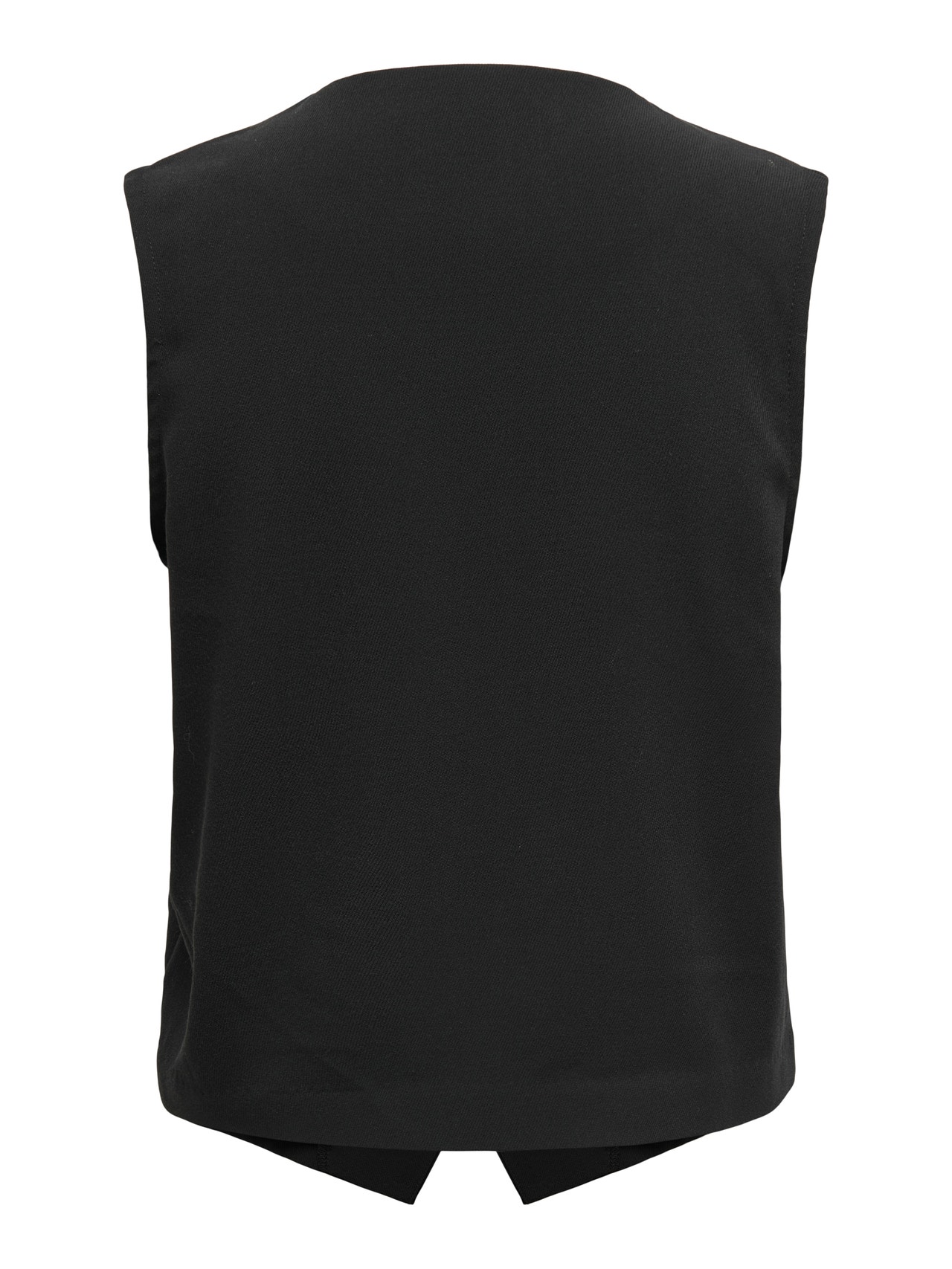 ONLY Prilagođeni prsluk -Black - 15338924