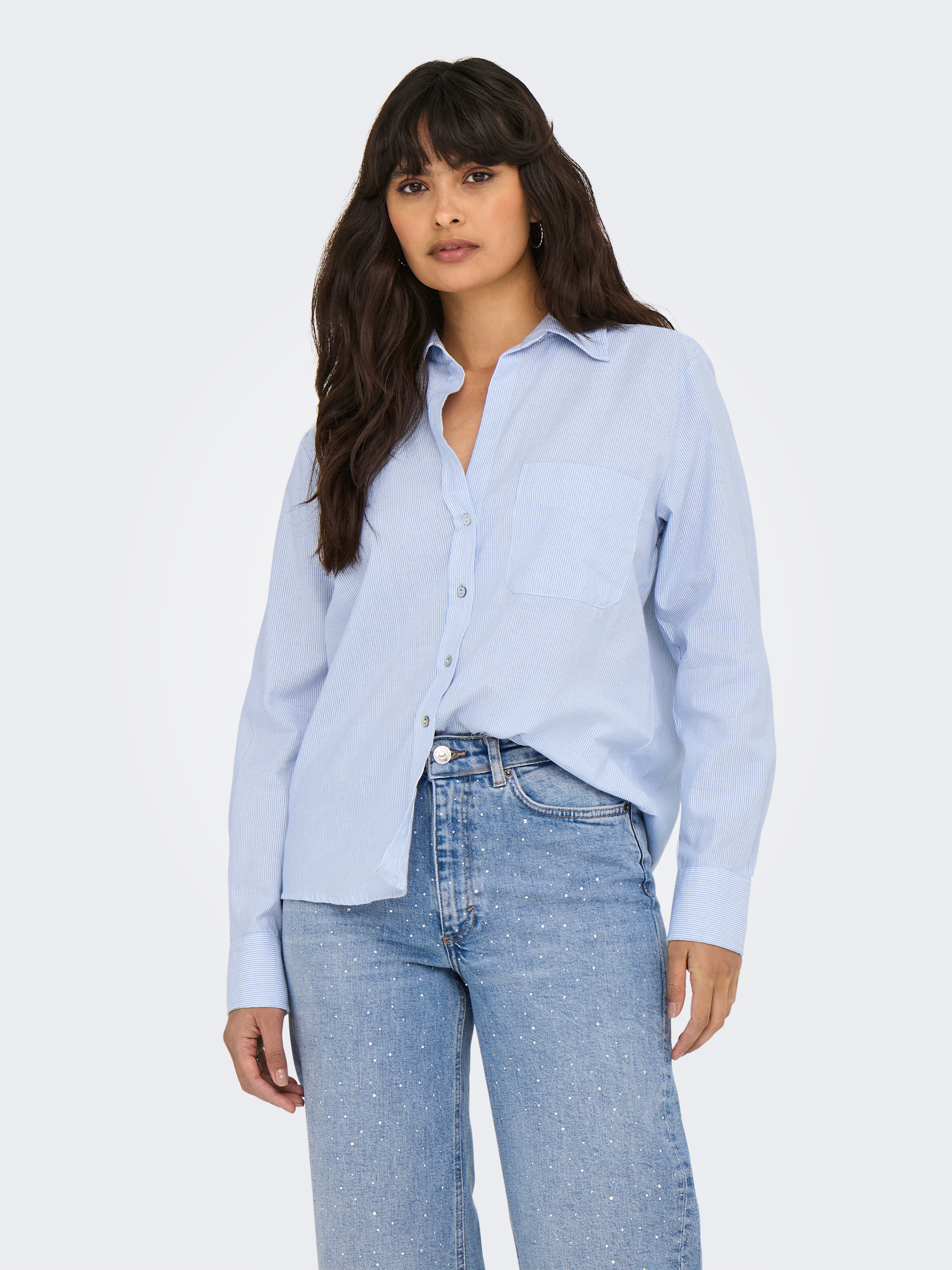 Thumbnail - Onlalina Hemd