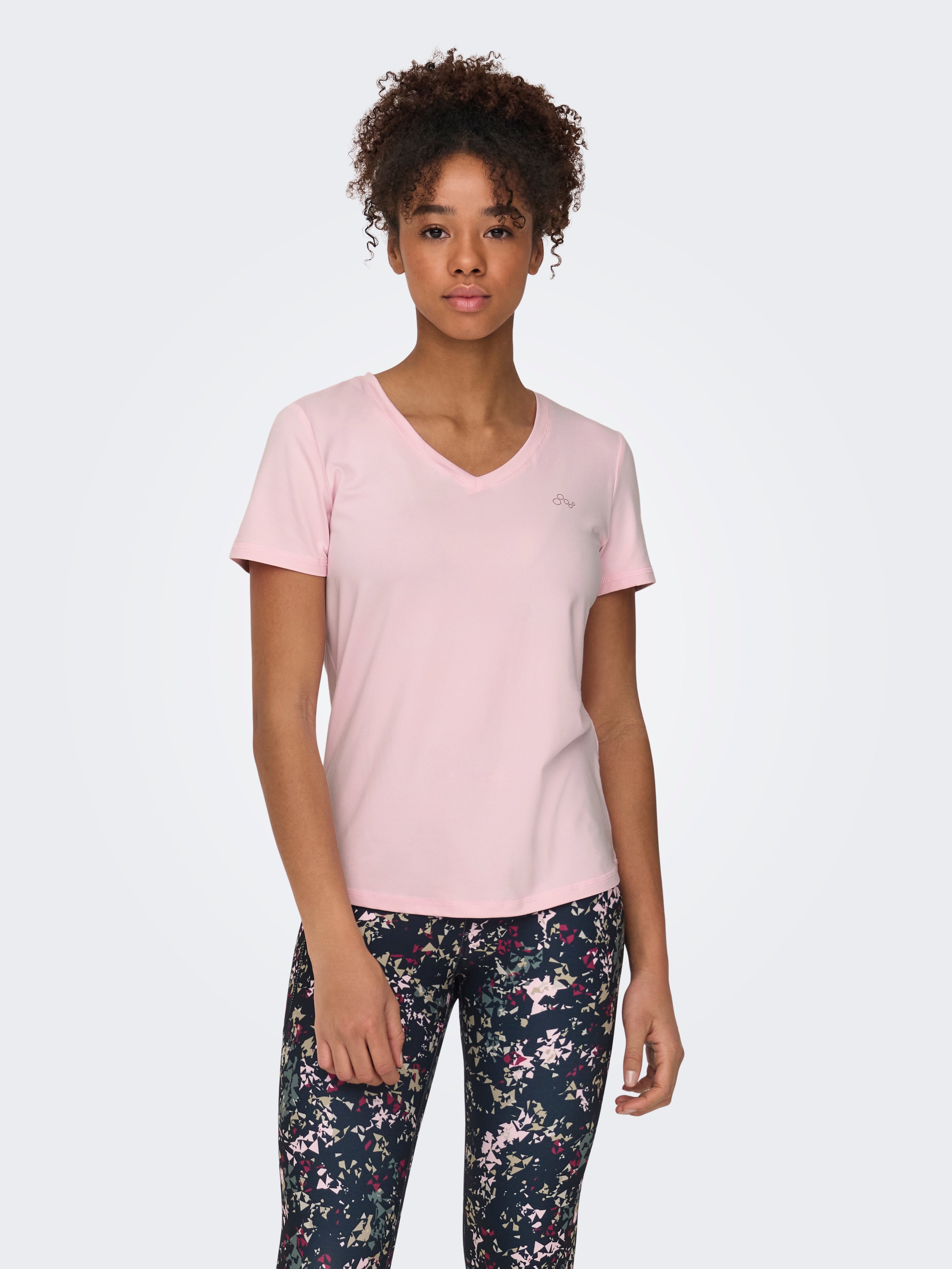 Onpfont Sportoberteil