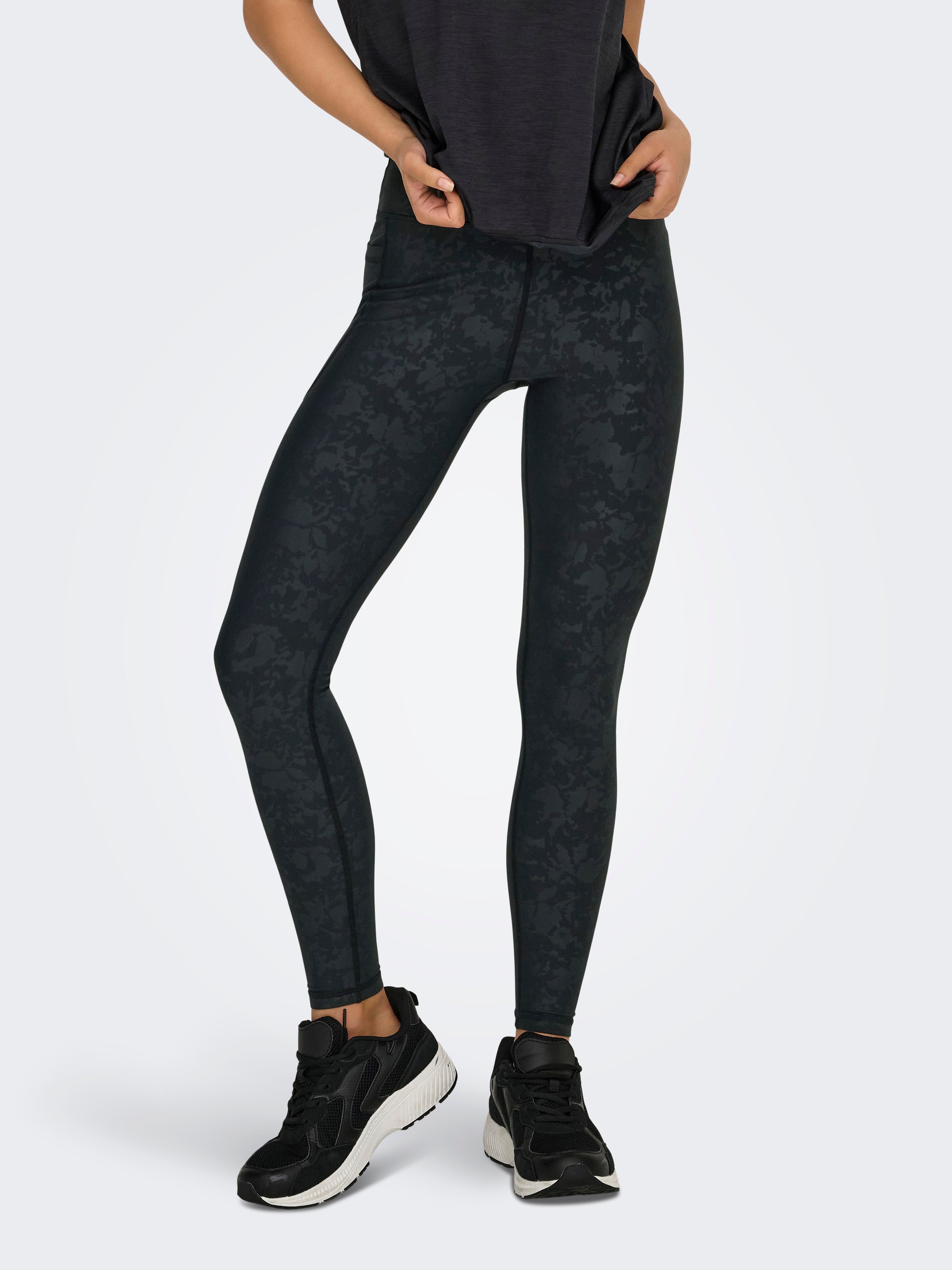 Onpjam-2-save Slim Fit Sportleggings