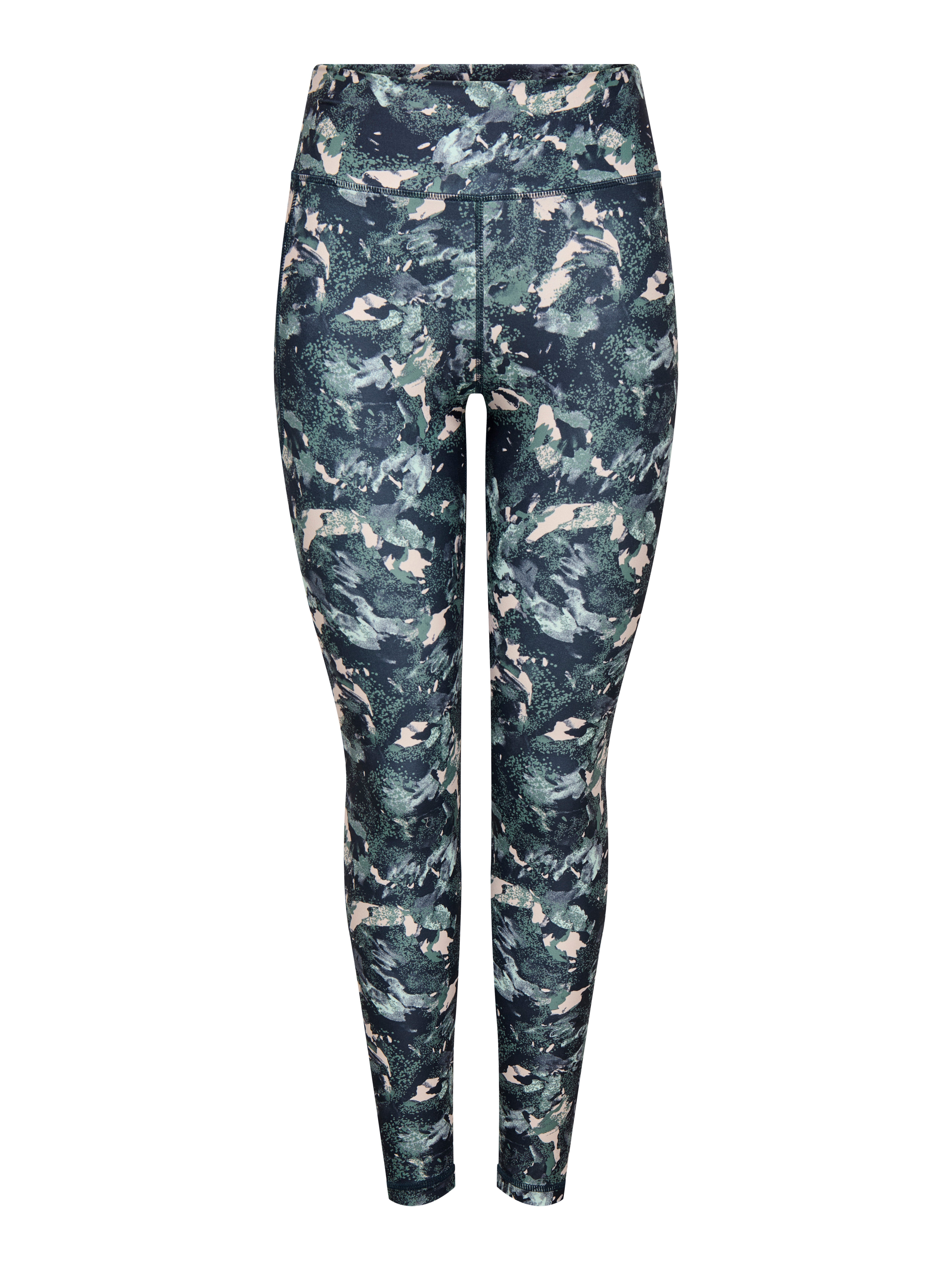 Thumbnail - Onpjam-2-save Slim Fit Sportleggings