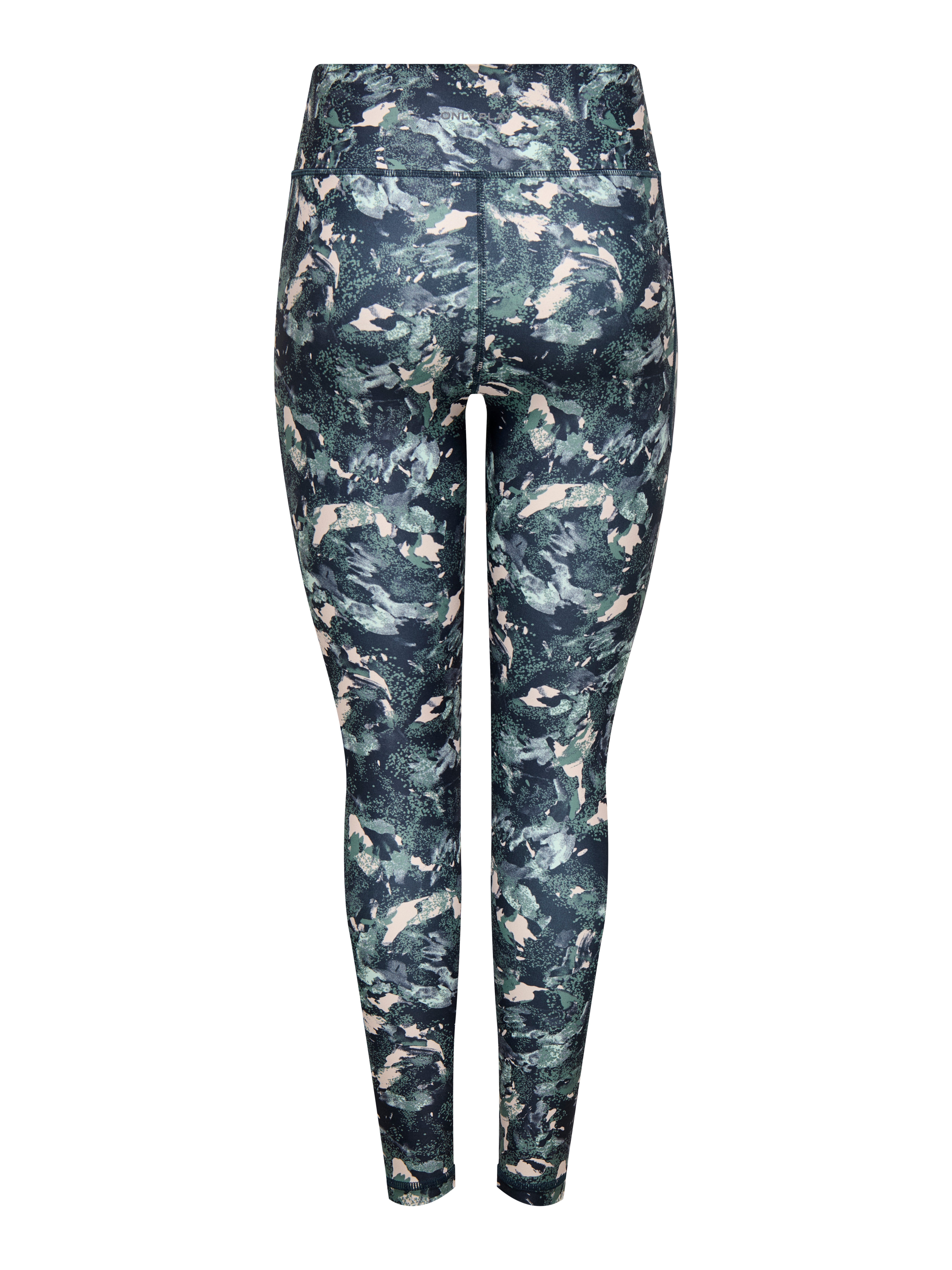 Thumbnail - Onpjam-2-save Slim Fit Sportleggings