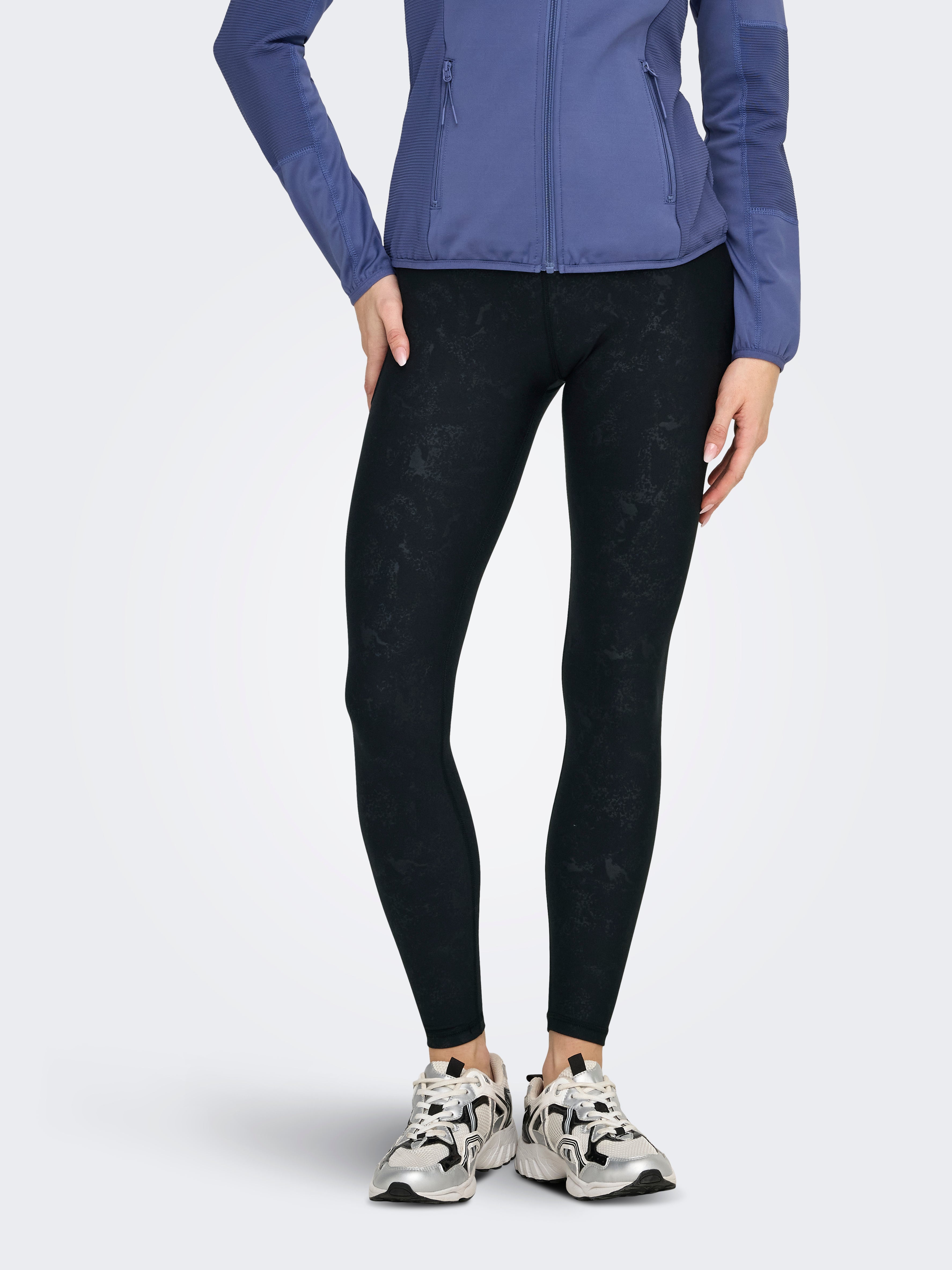Thumbnail - Onpjam-2-save Slim Fit Sportleggings