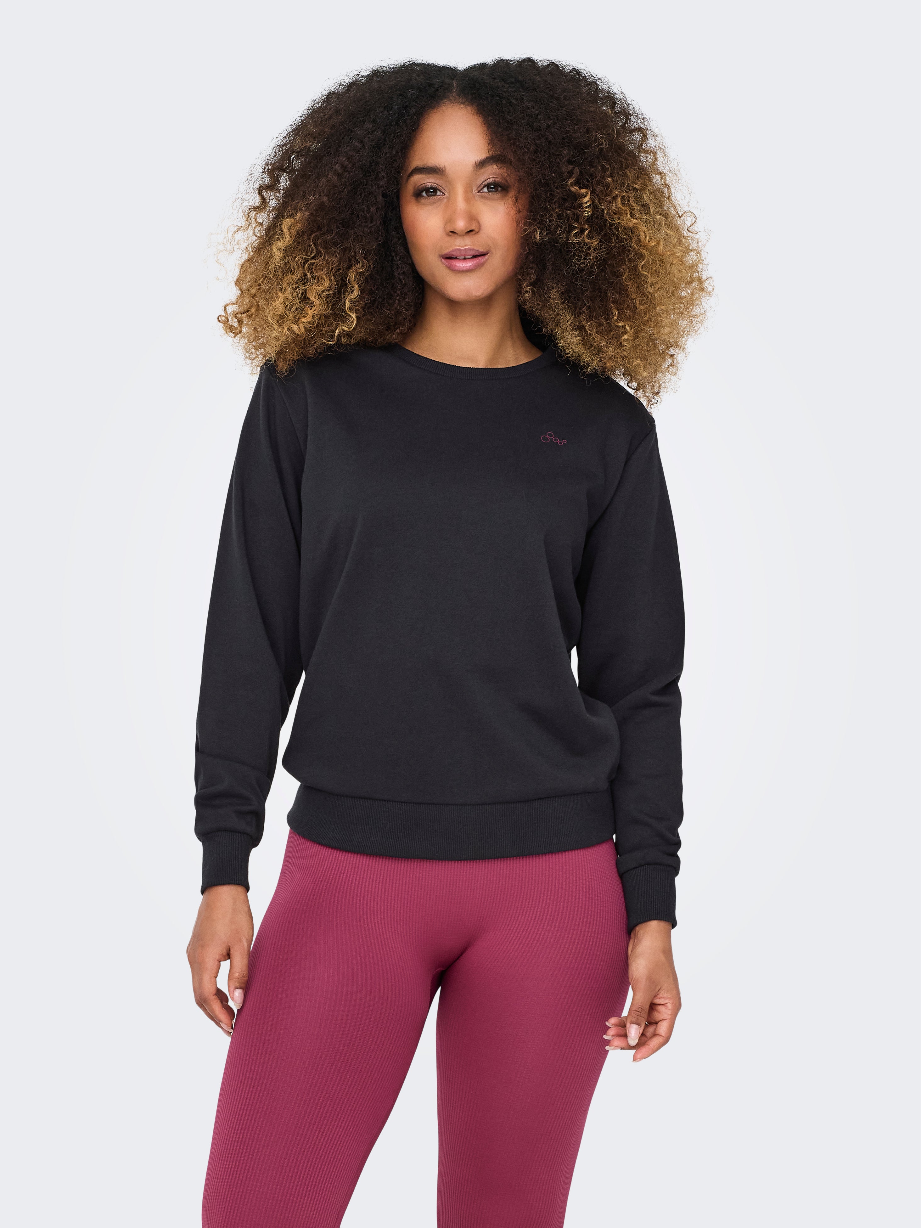 Thumbnail - Onpfont Sweatshirt