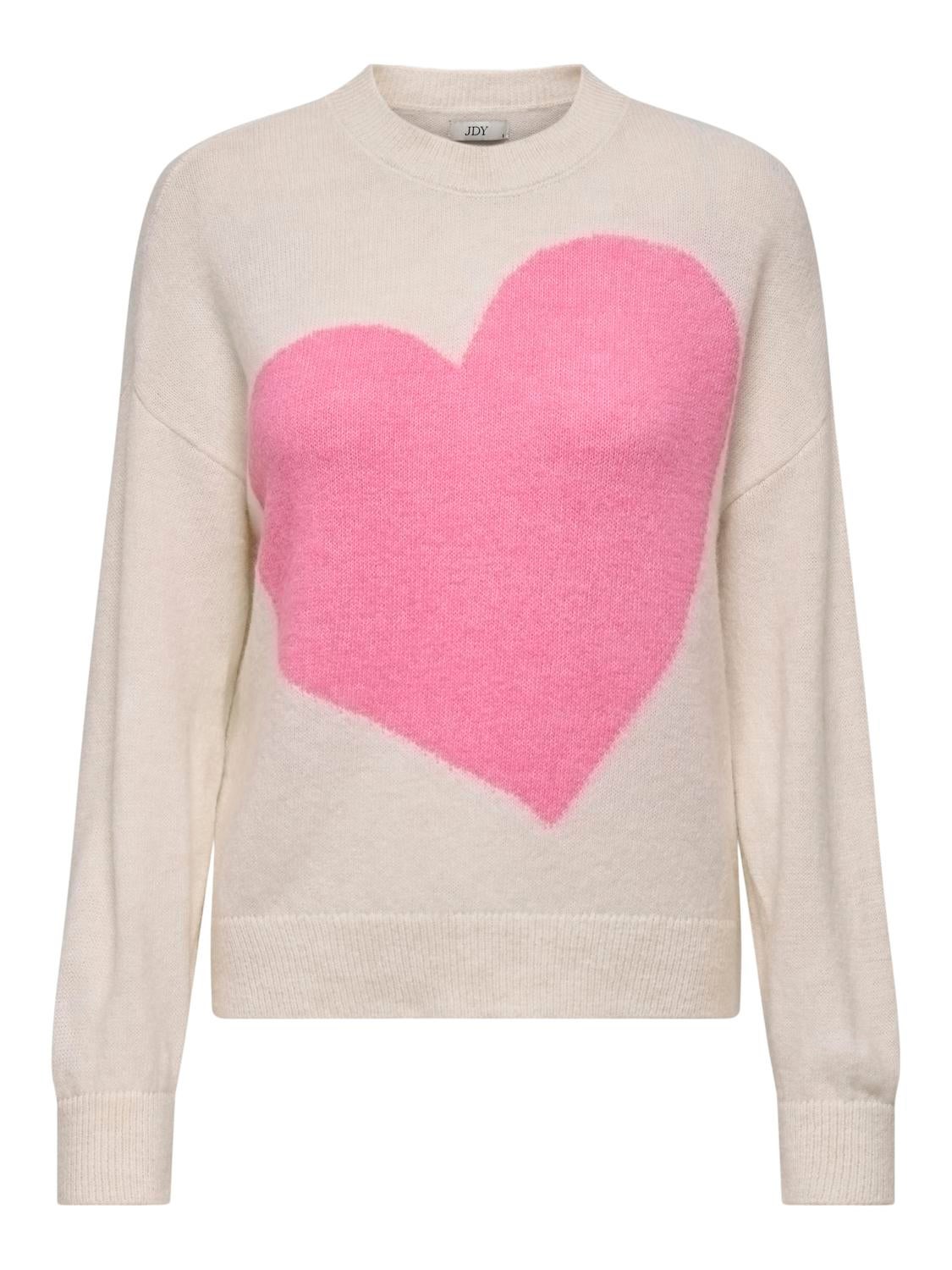 Thumbnail - Jdylovella Strickpullover