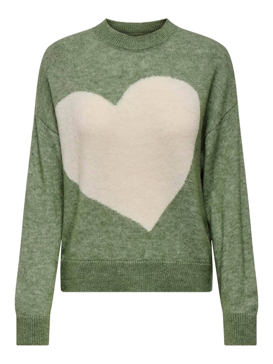 Thumbnail - Jdylovella Strickpullover