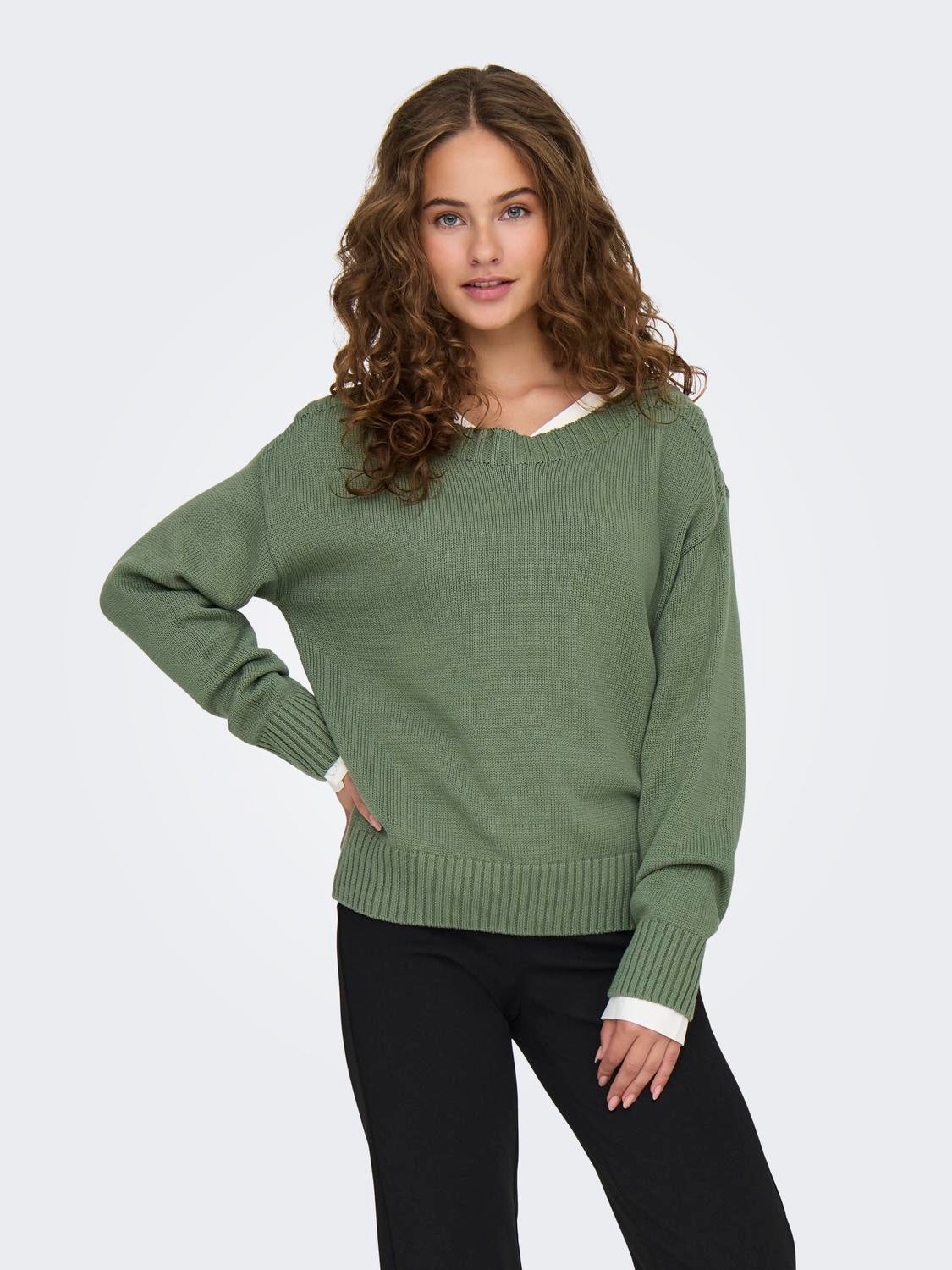 Jdymarie Strickpullover