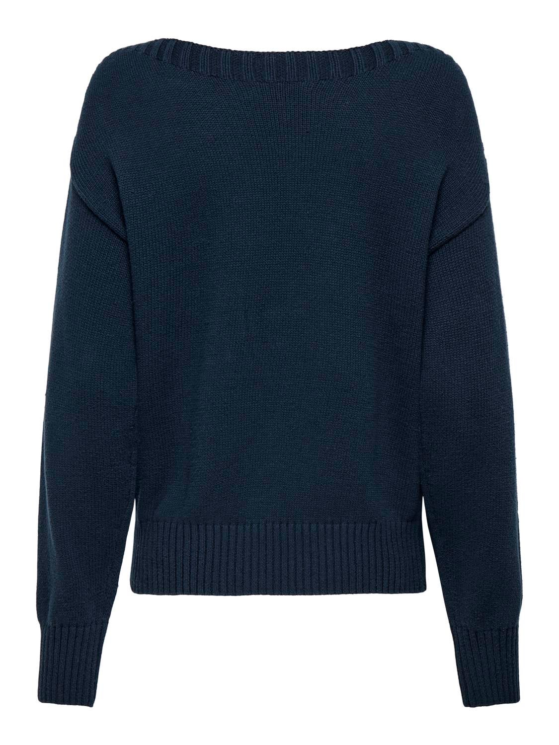 Thumbnail - Jdymarie Strickpullover