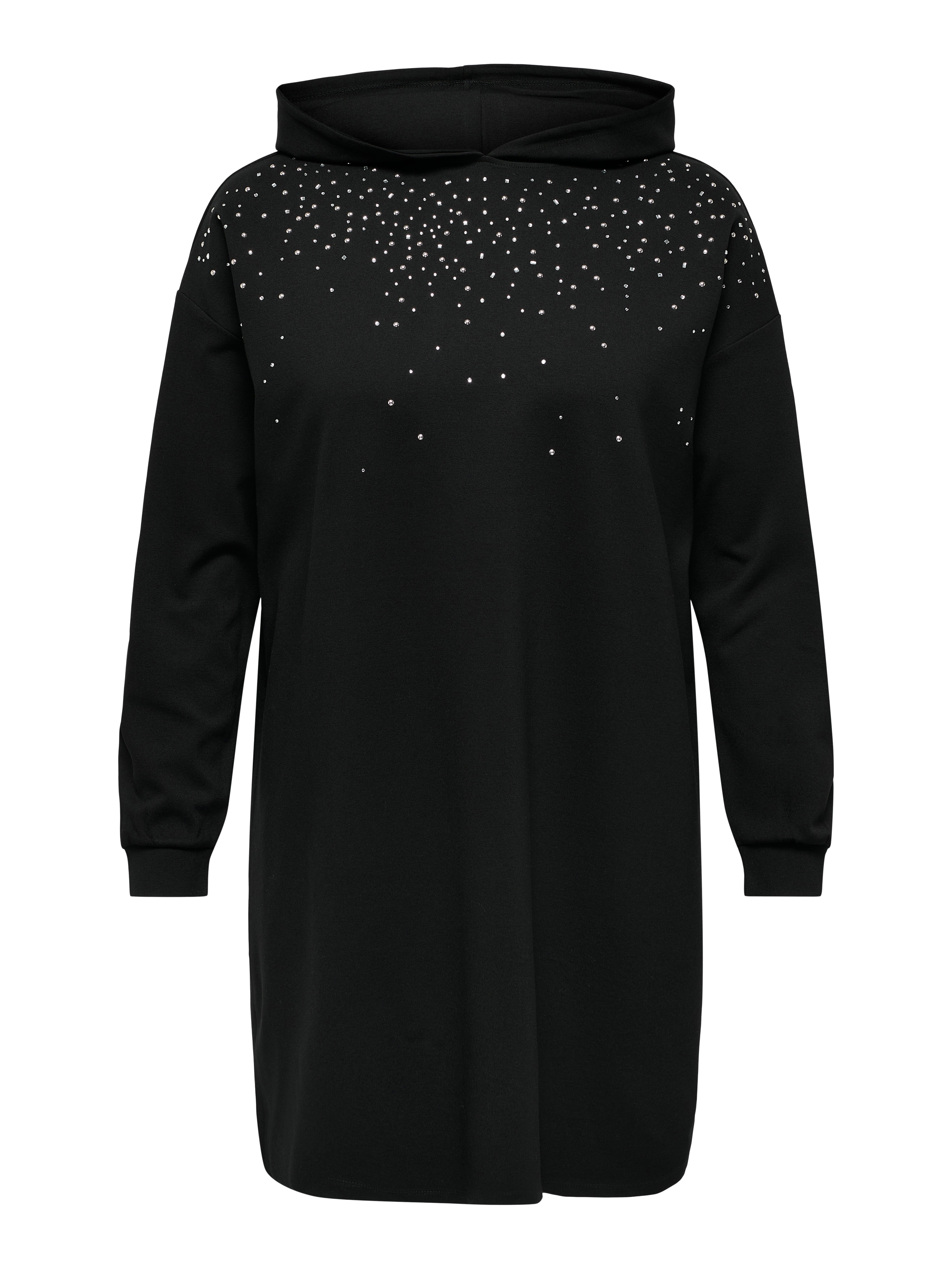 Thumbnail - Carvalentini Kurzes Kleid