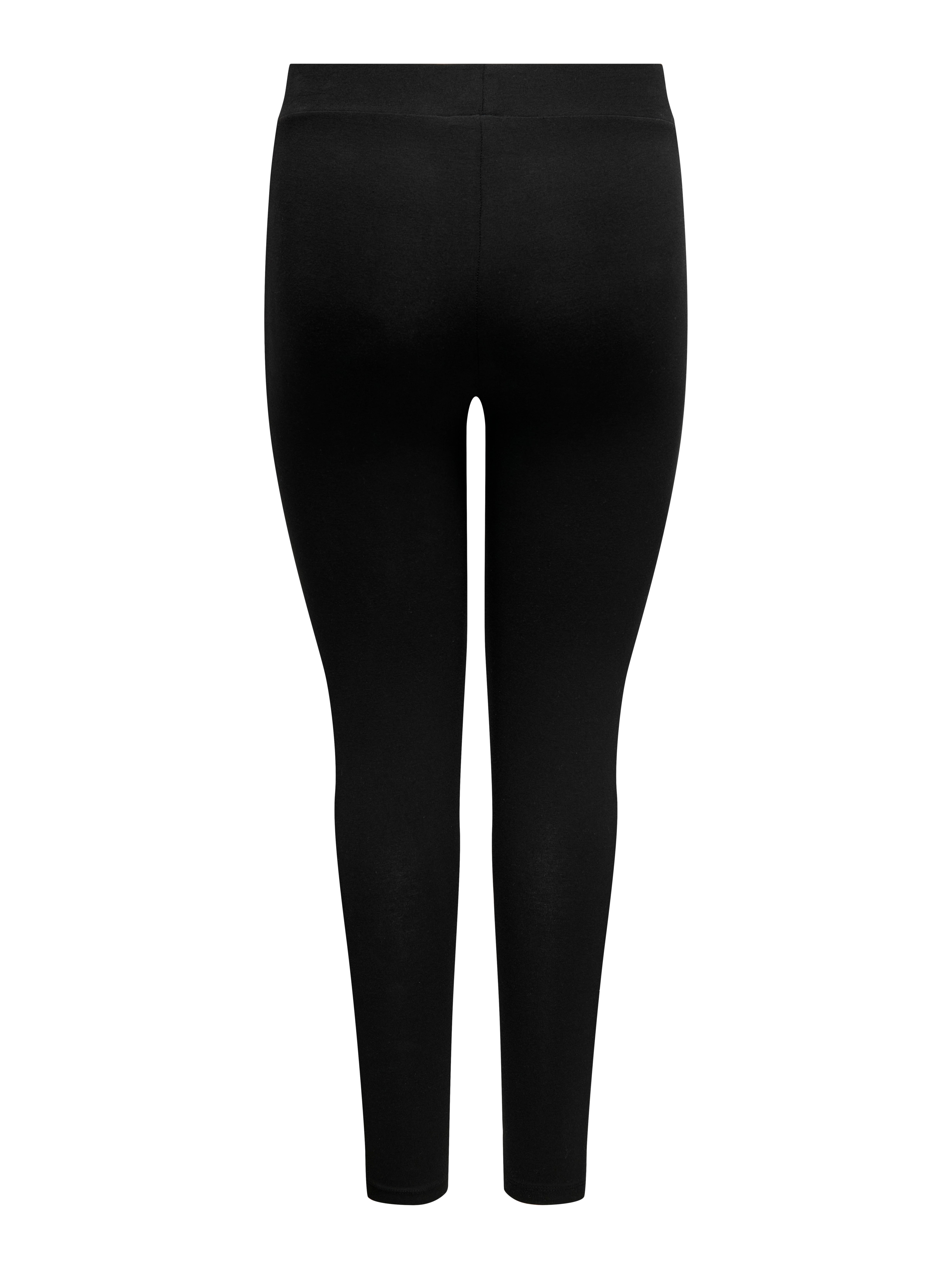 Thumbnail - Carcili Komfort Fit Leggings