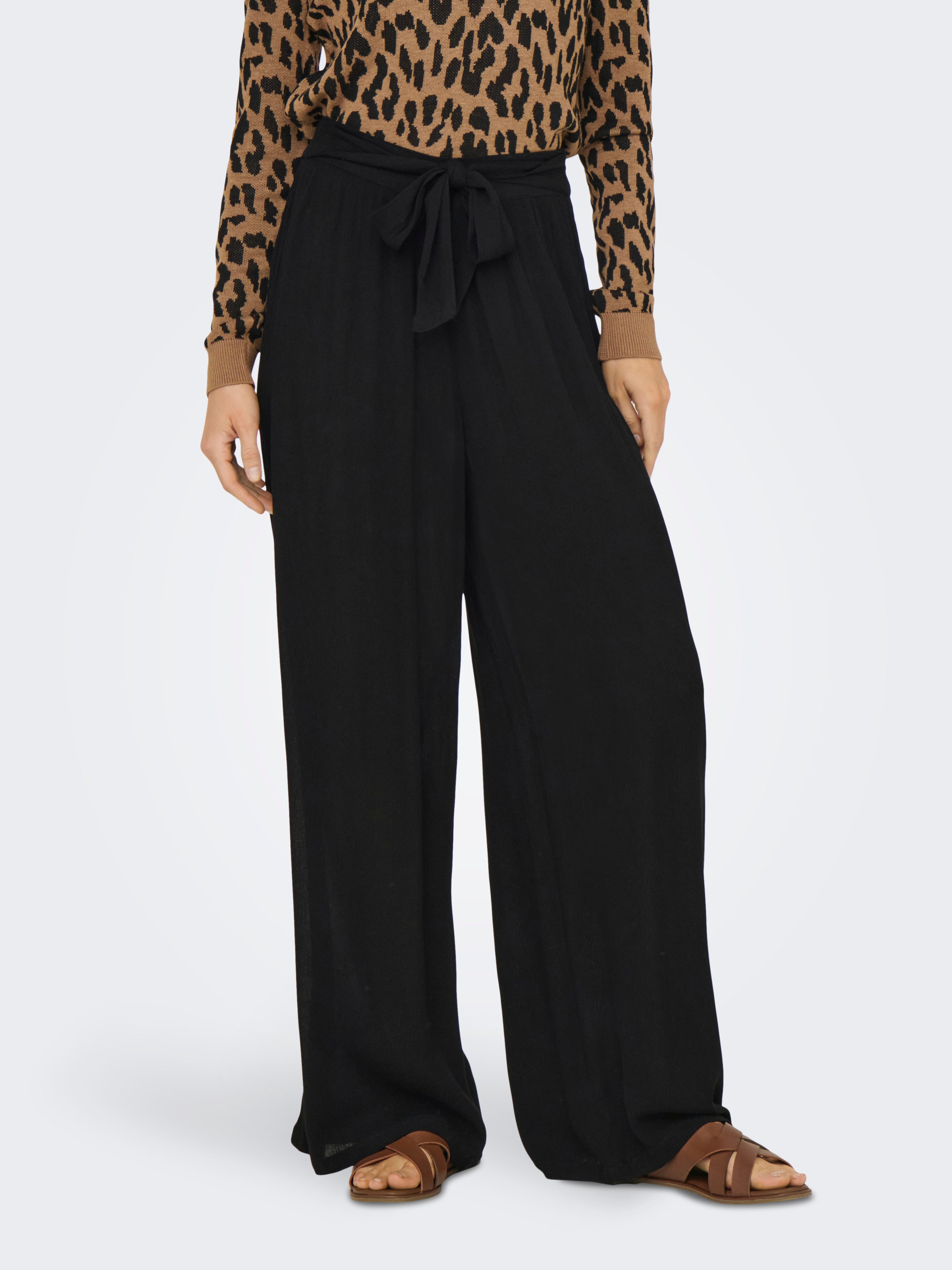 Onlpakja Locker Geschnitten Hose