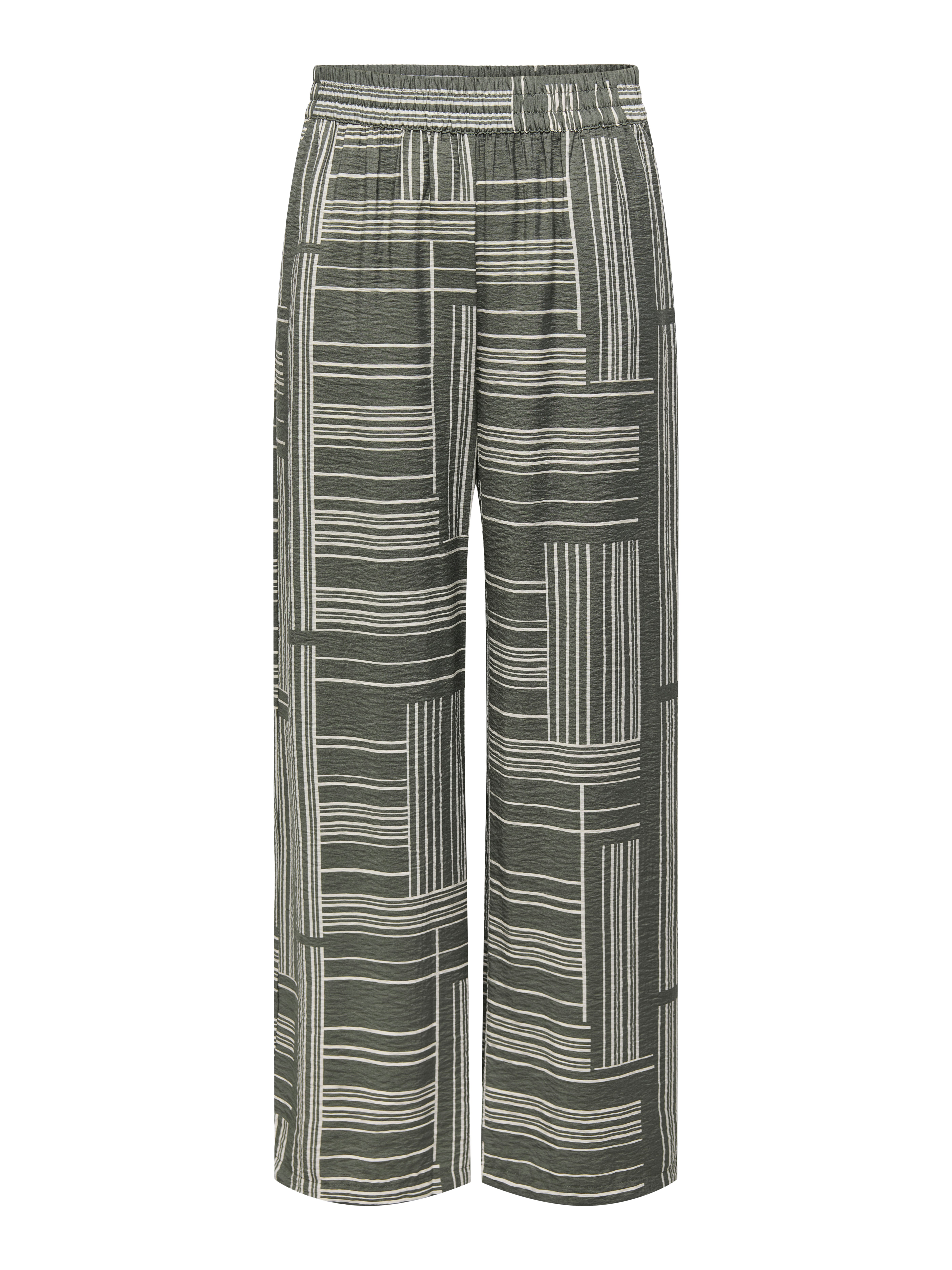 Thumbnail - Jdytroya Gerade Geschnittener Slim Fit Hose