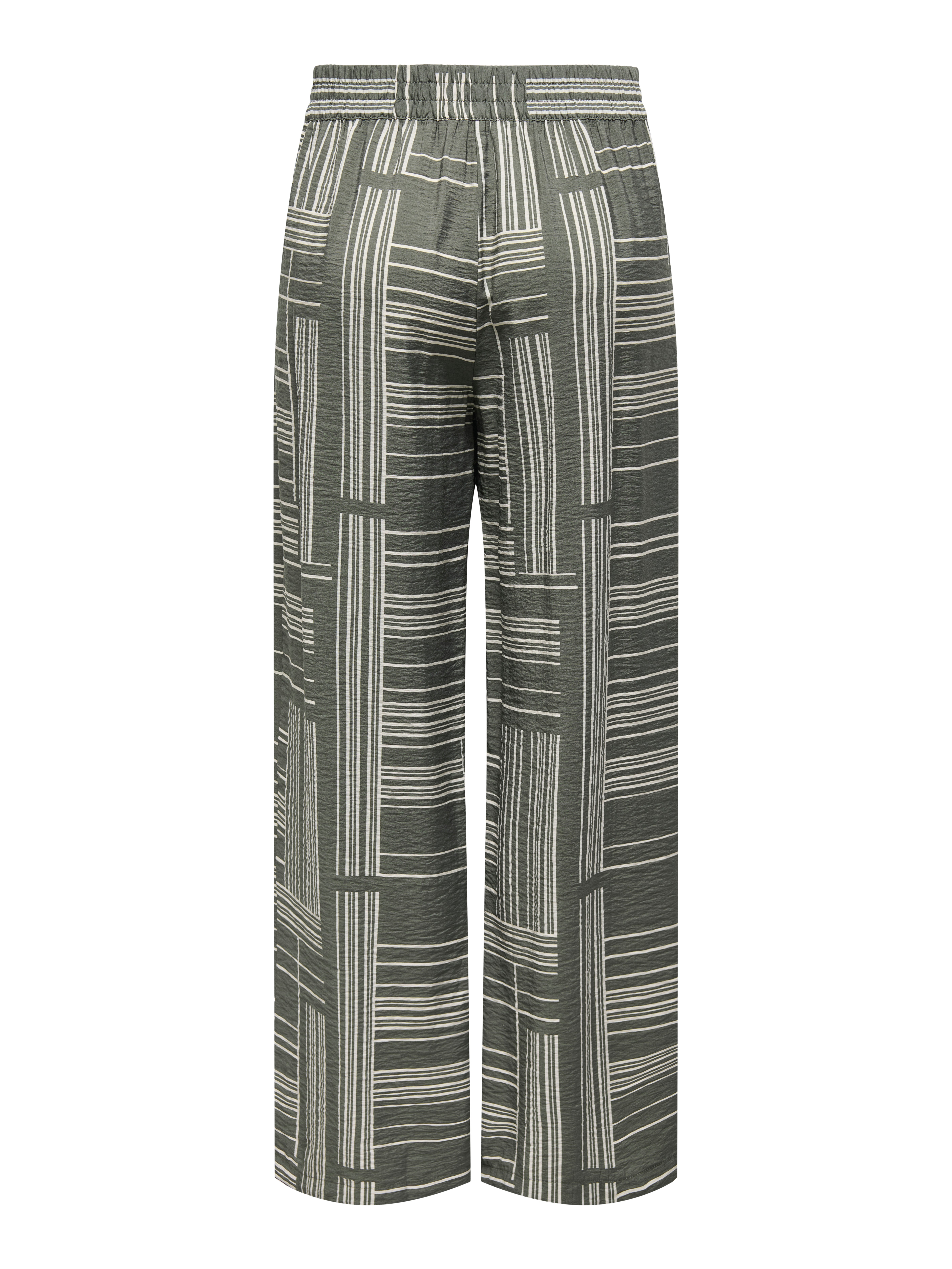 Thumbnail - Jdytroya Gerade Geschnittener Slim Fit Hose