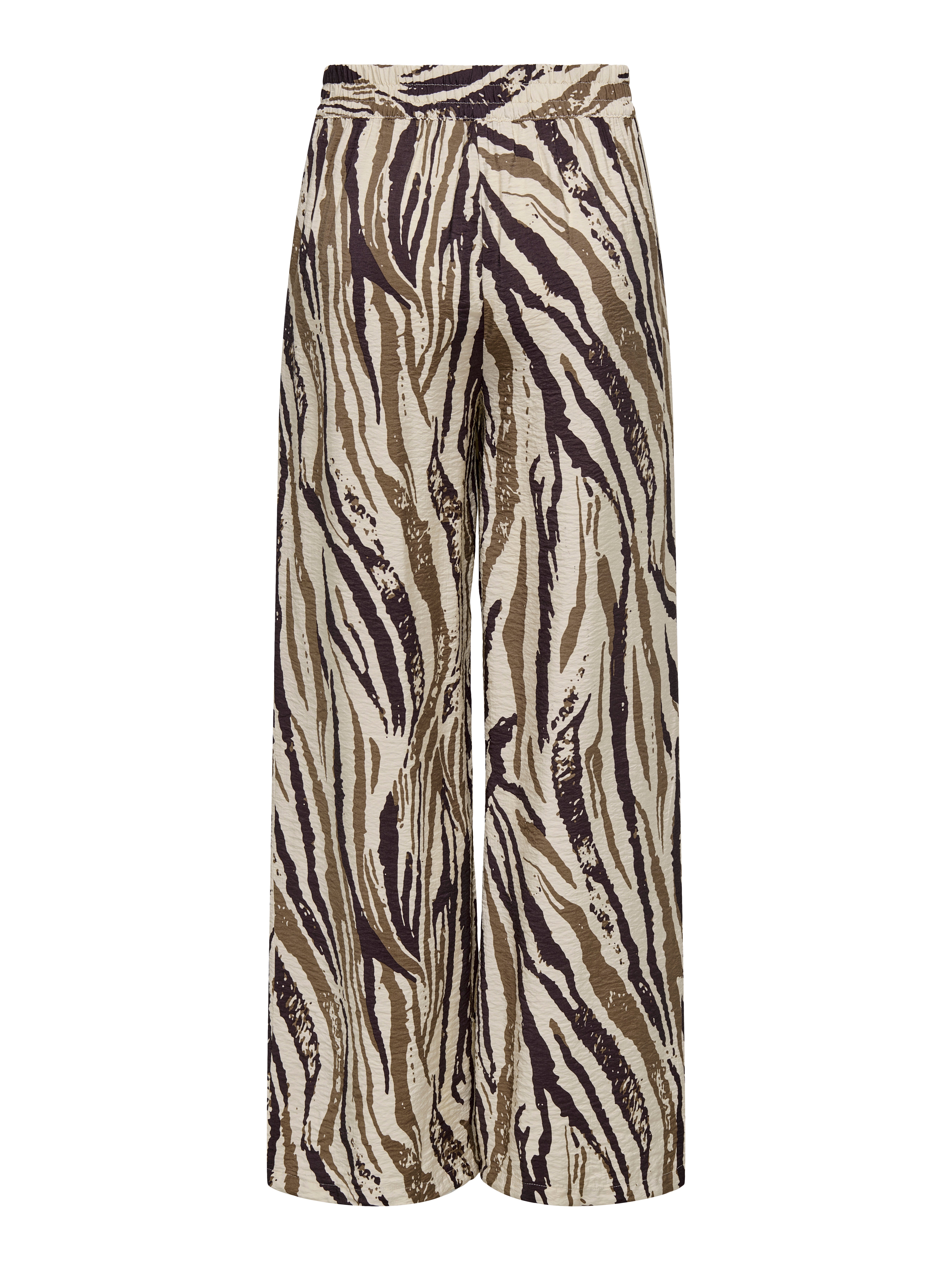 Thumbnail - Jdytroya Gerade Geschnittener Slim Fit Hose
