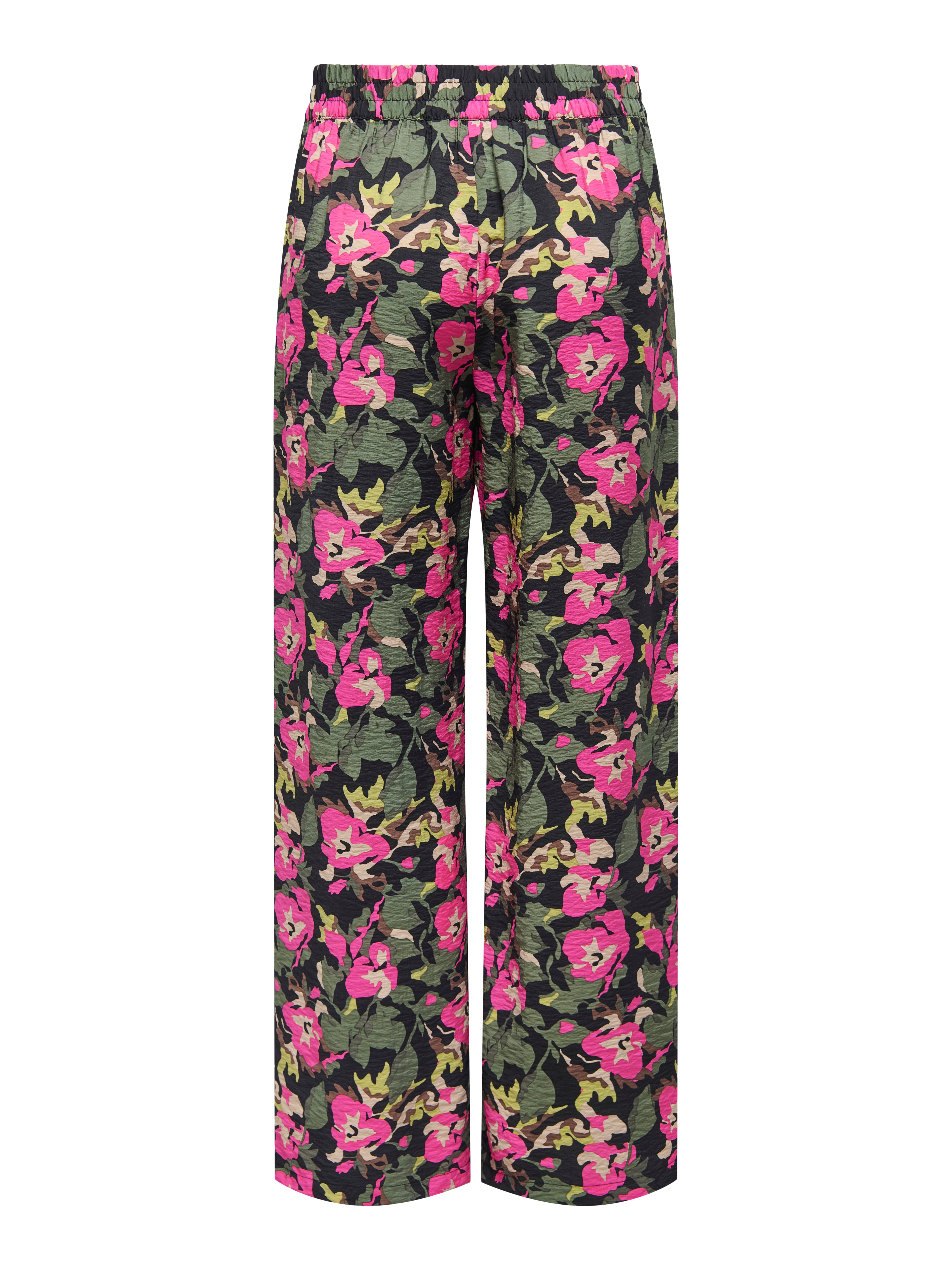 Thumbnail - Jdytroya Gerade Geschnittener Slim Fit Hose