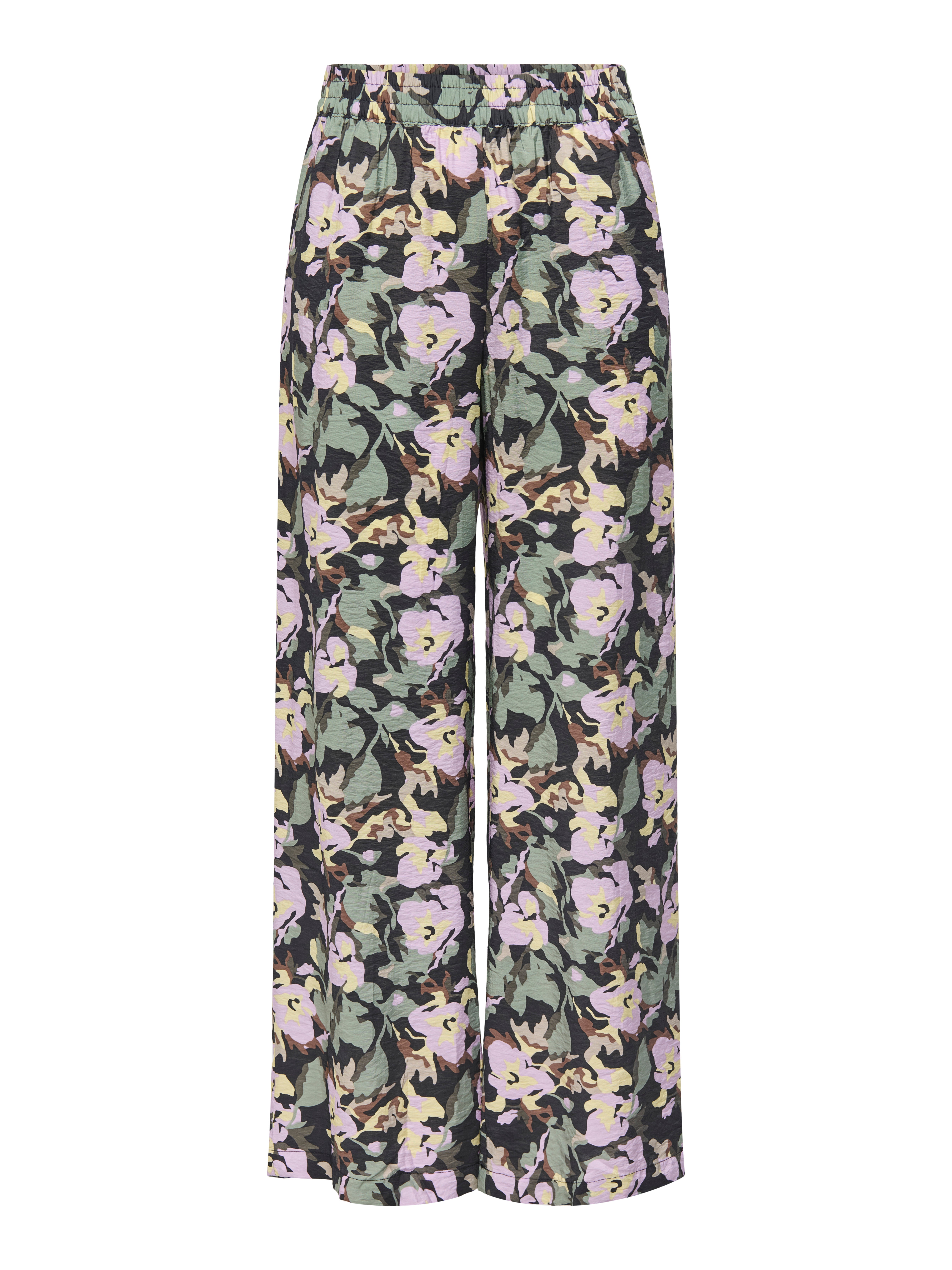 Thumbnail - Jdytroya Gerade Geschnittener Slim Fit Hose