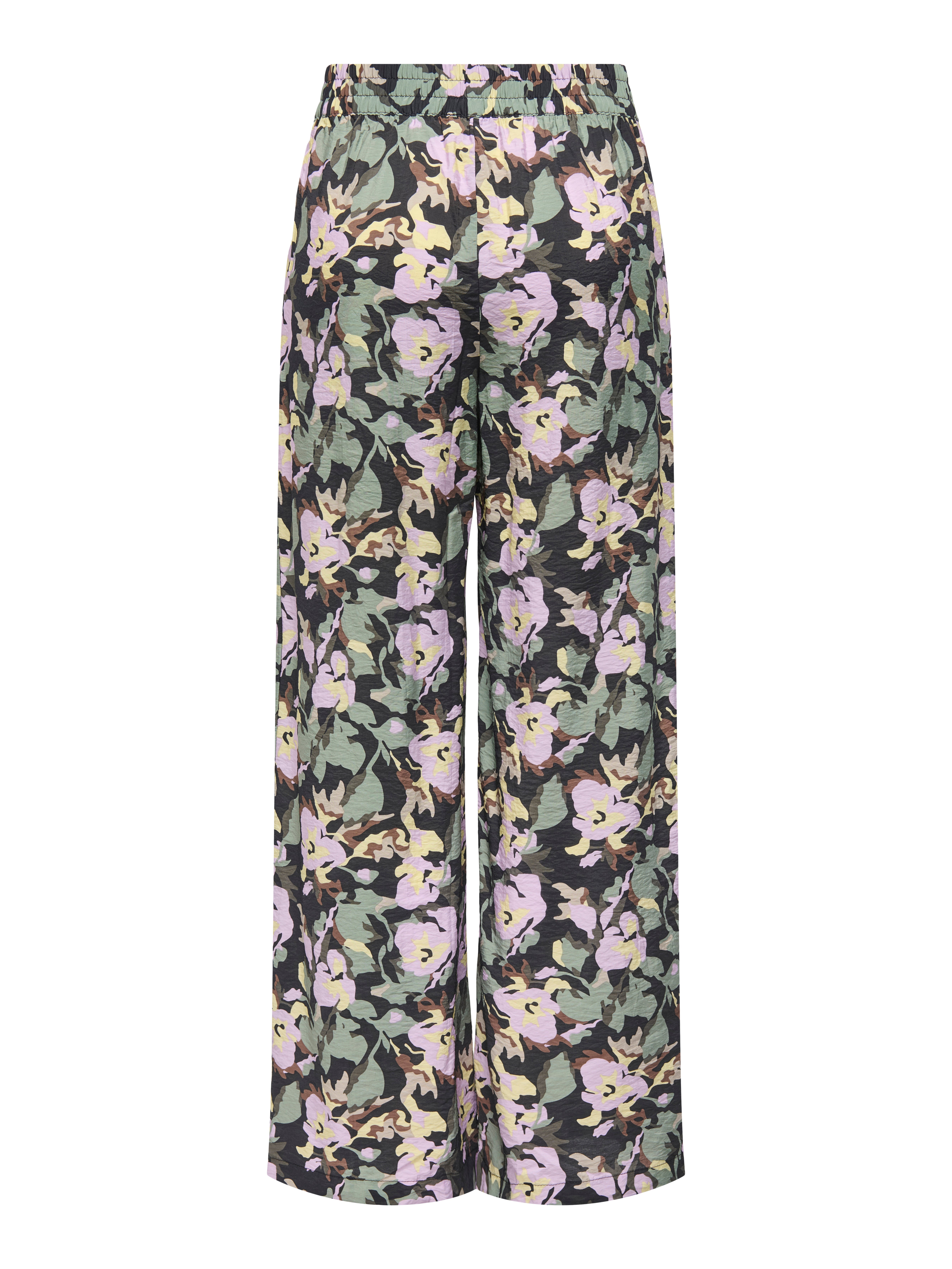 Thumbnail - Jdytroya Gerade Geschnittener Slim Fit Hose