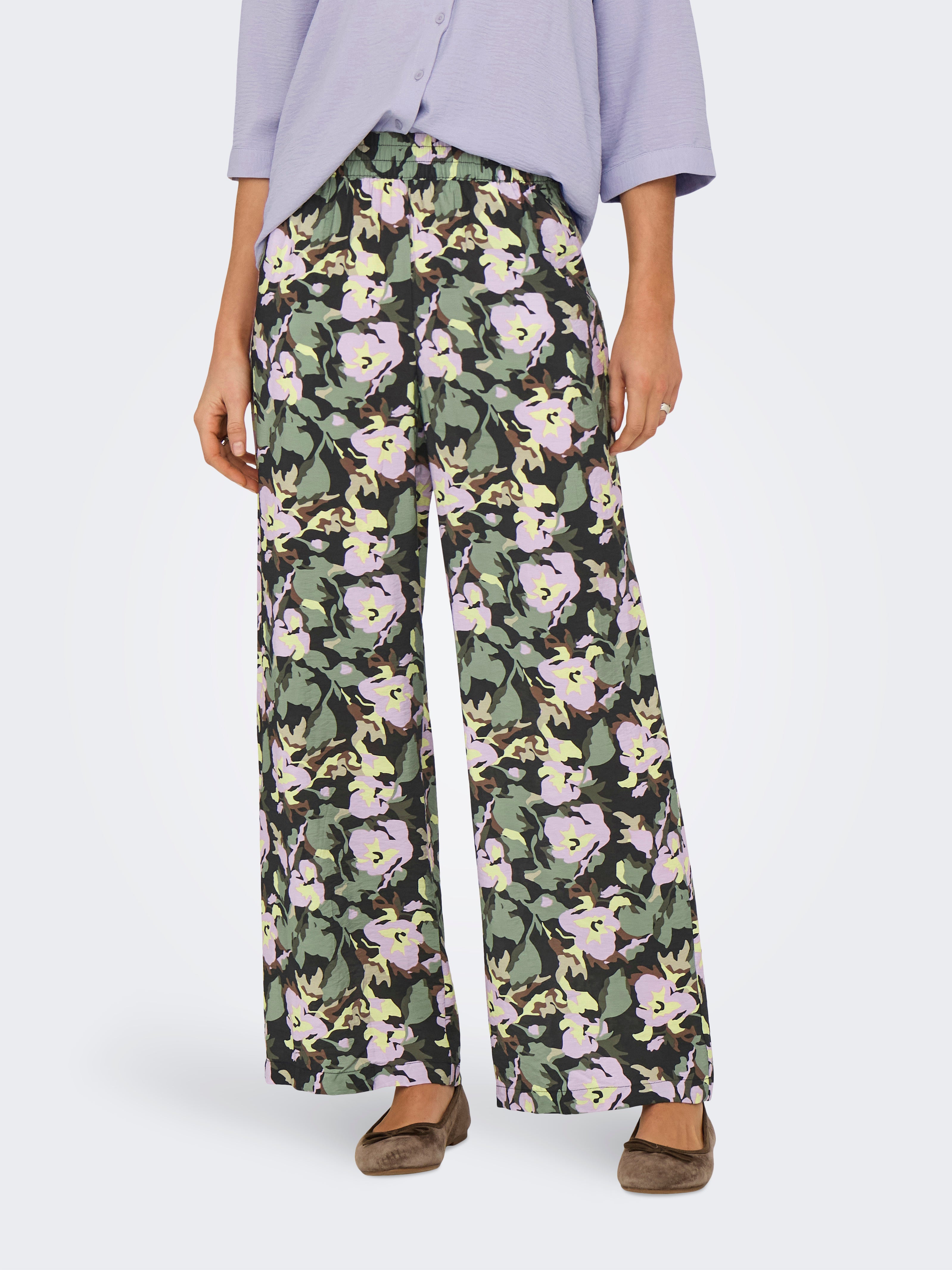 Thumbnail - Jdytroya Gerade Geschnittener Slim Fit Hose