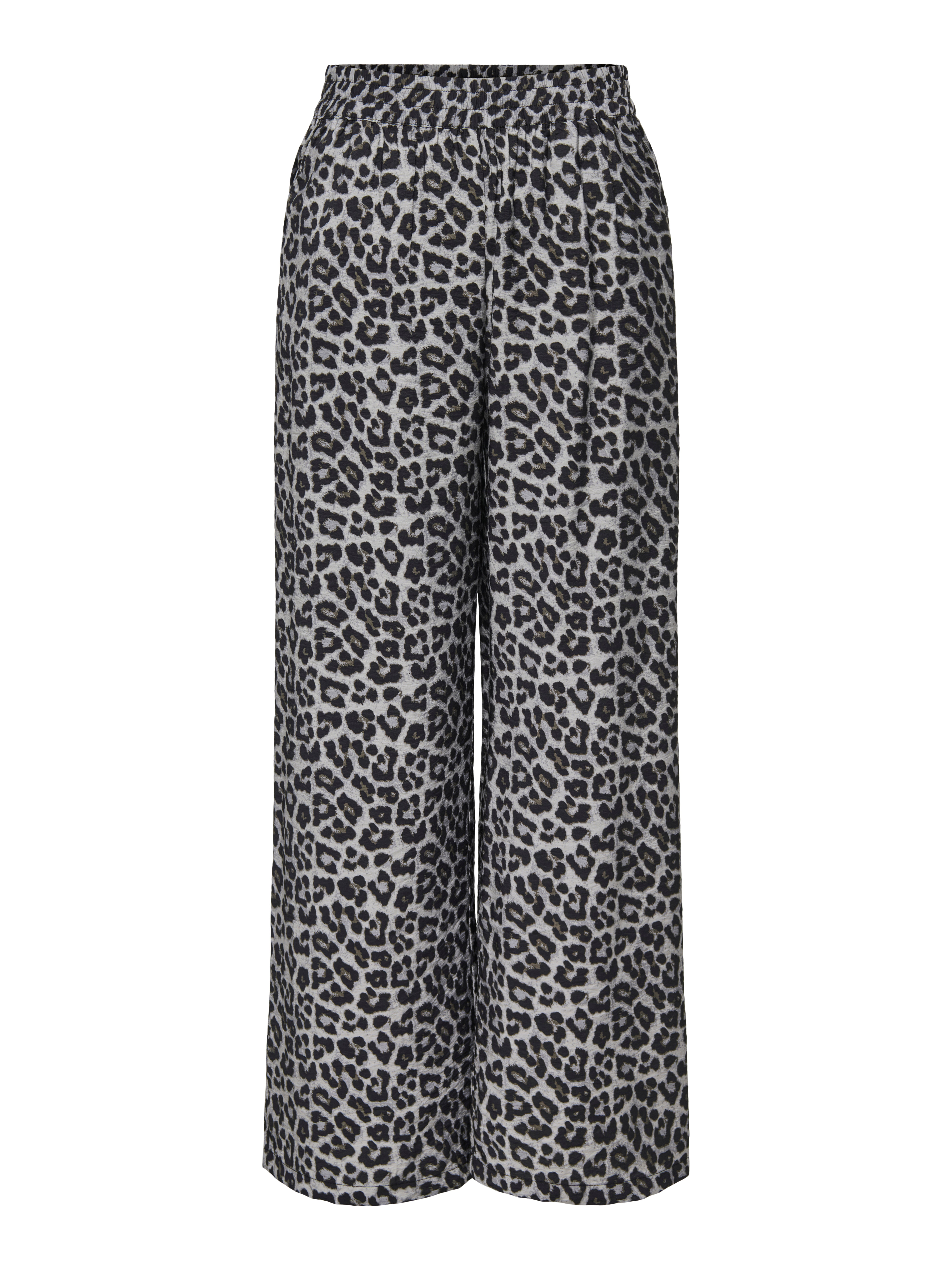 Jdytroya Gerade Geschnittener Slim Fit Hose