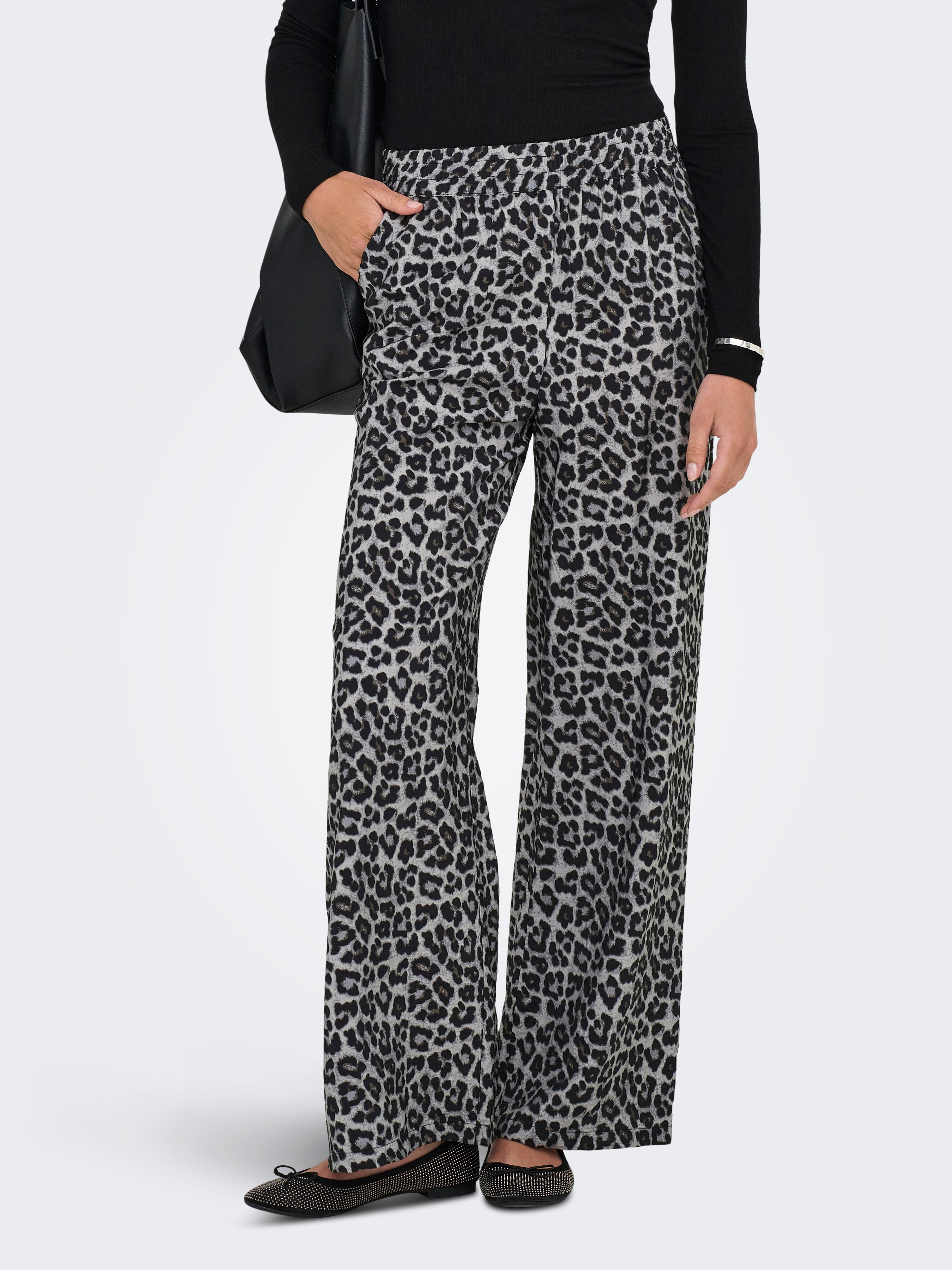 Jdytroya Gerade Geschnittener Slim Fit Hose