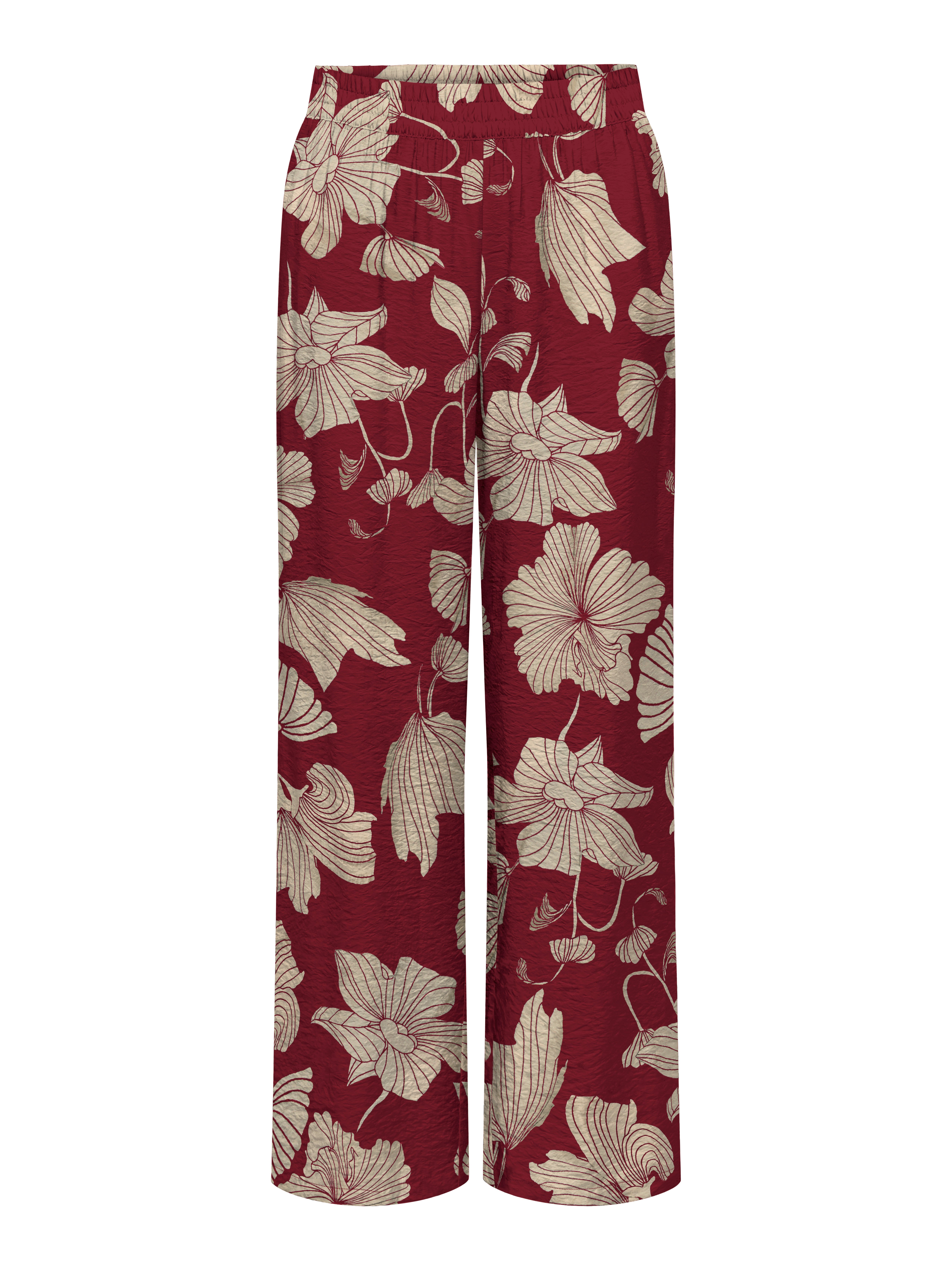 Thumbnail - Jdytroya Gerade Geschnittener Slim Fit Hose