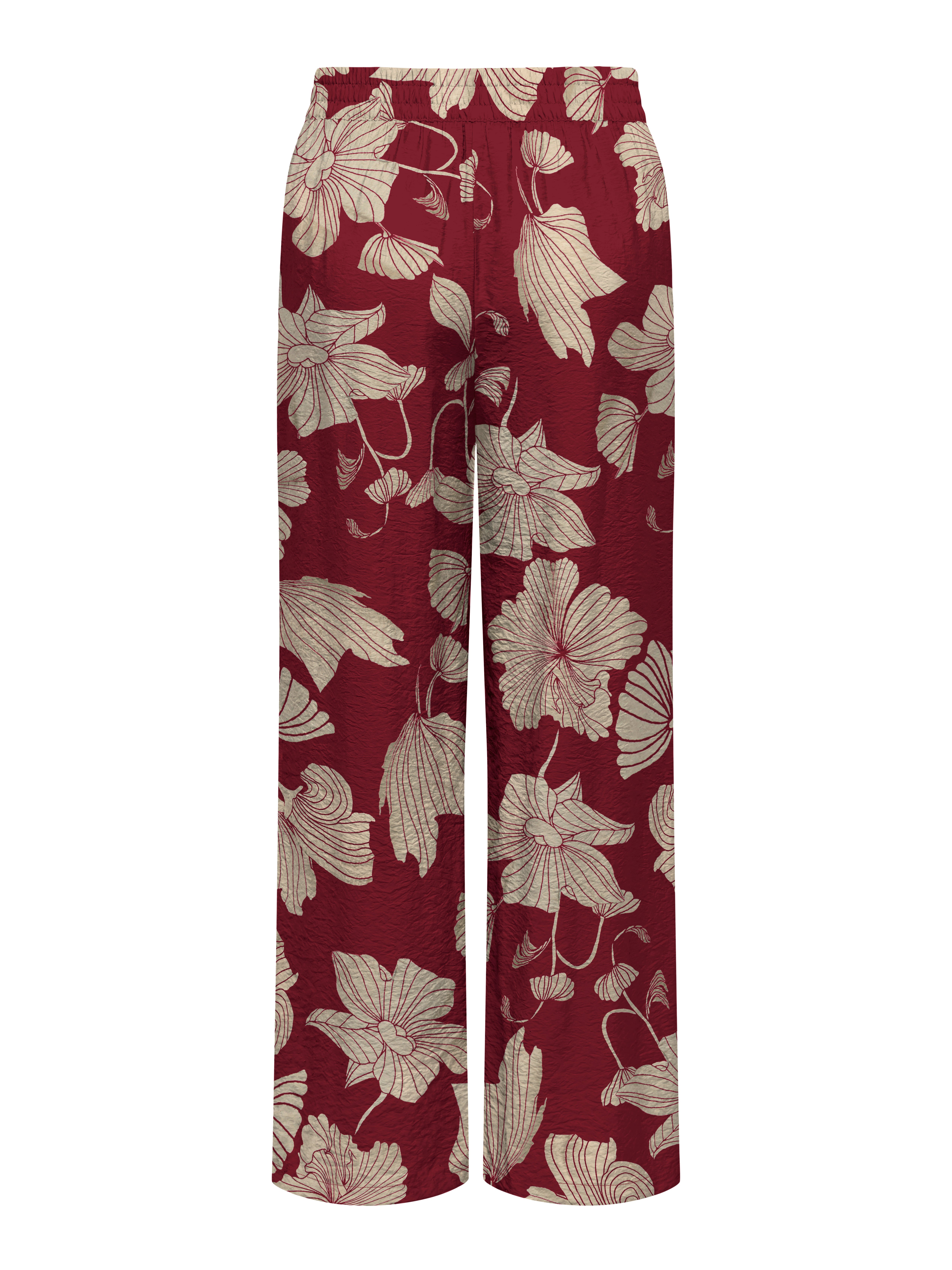 Thumbnail - Jdytroya Gerade Geschnittener Slim Fit Hose