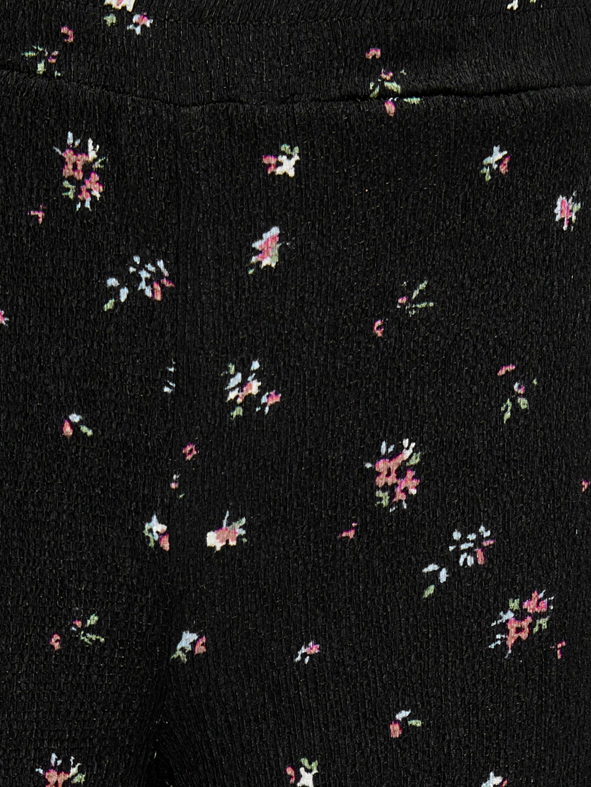 Thumbnail - Kognancy Weiter Beinschnitt Hose Mit Weitem Beinschnitt