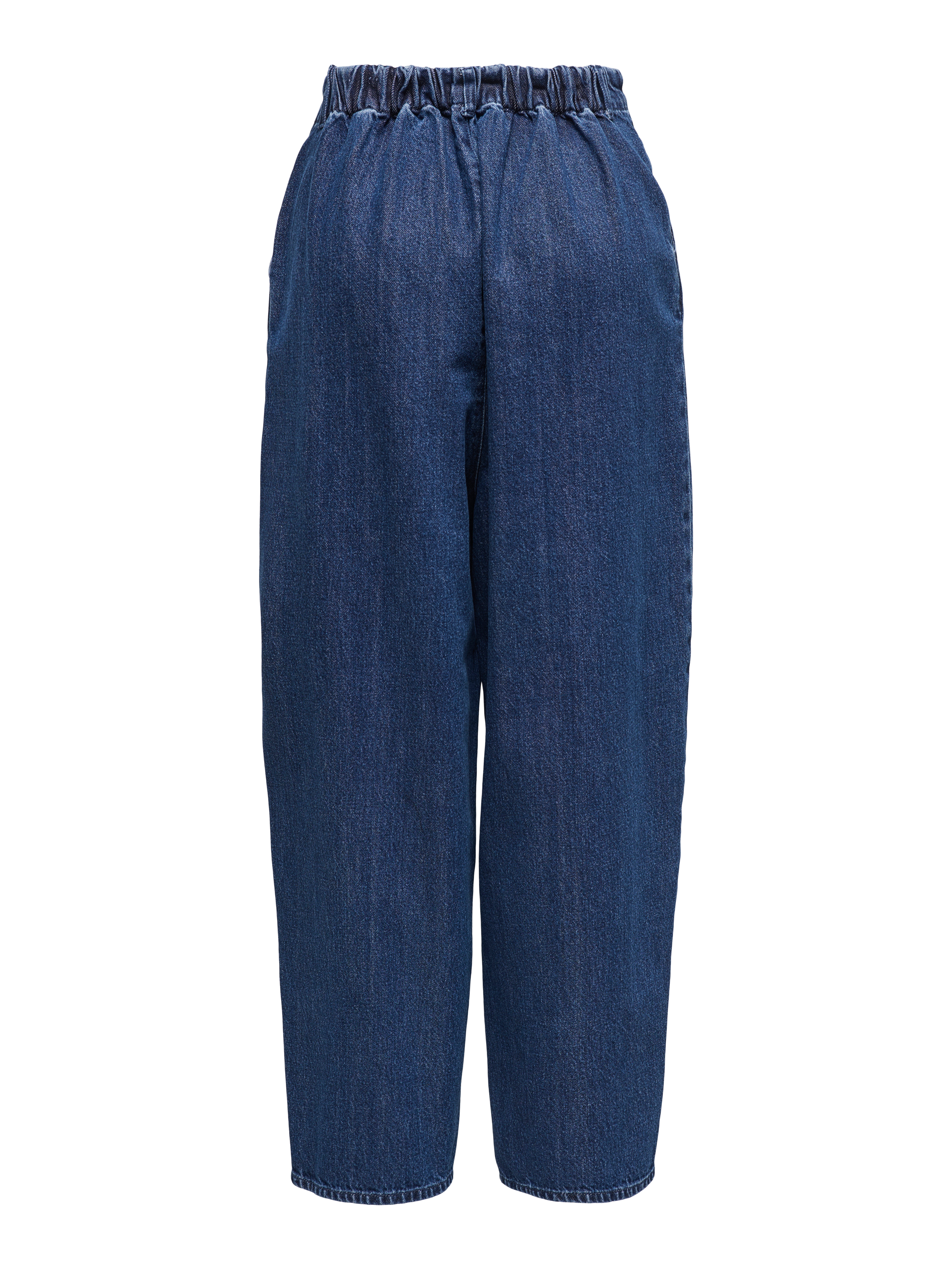 Thumbnail - Onllerin Hohe Taille Ballon Schnitt Jeans