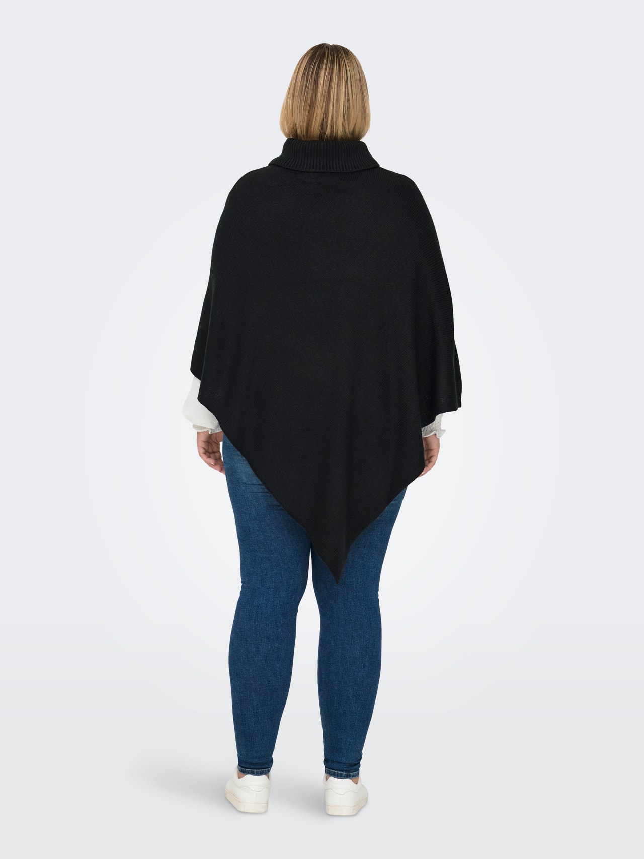 ONLY CARNICOYA Pull en maille -Black - 15339234