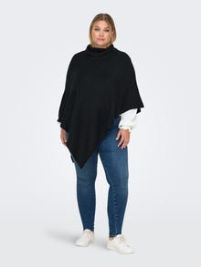 ONLY CARNICOYA Pull en maille -Black - 15339234