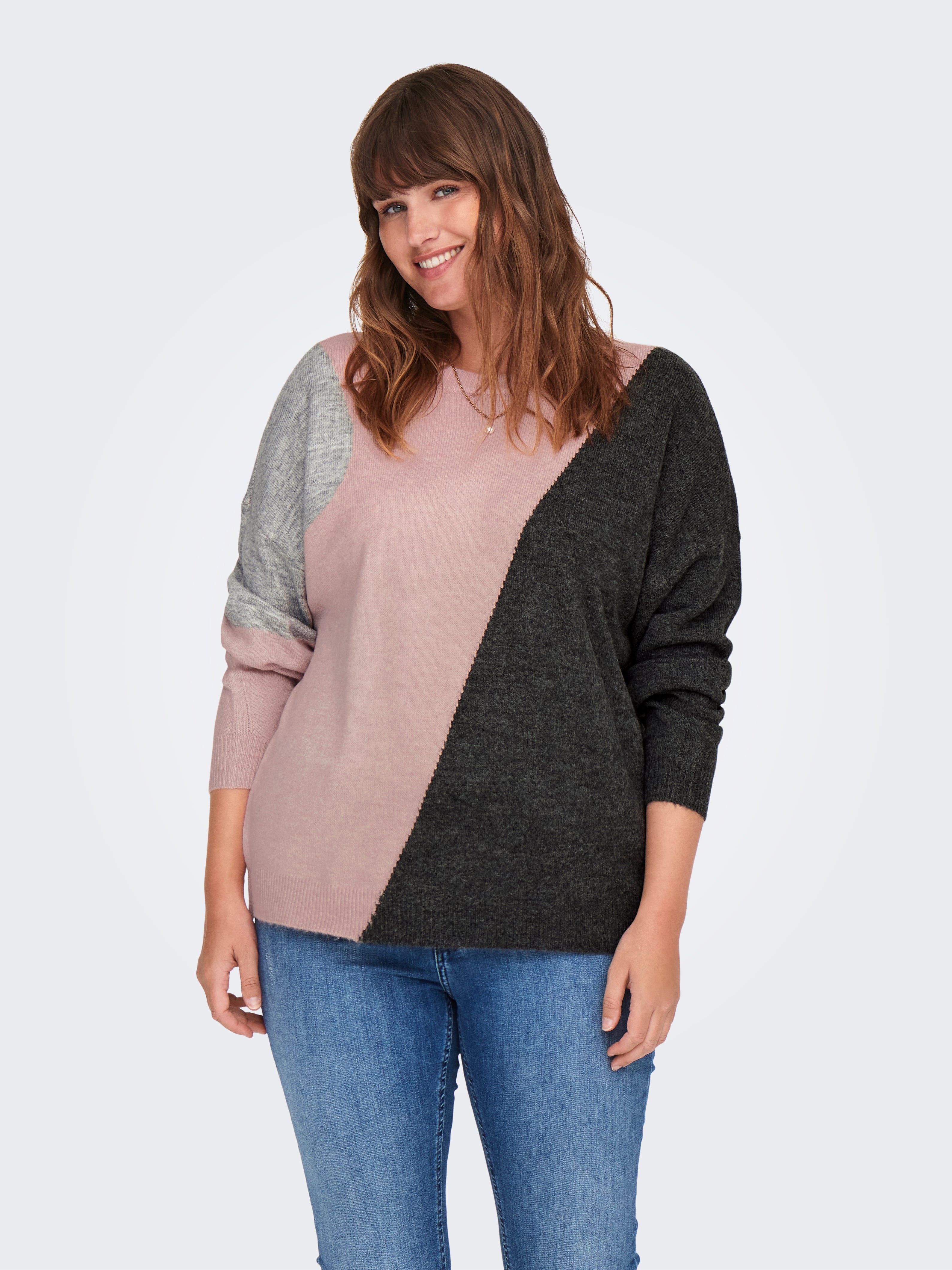 Carsilja Strickpullover